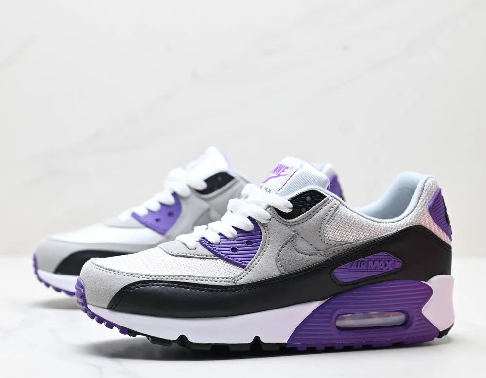 Nike Air Max 90 « Infrarouge »
