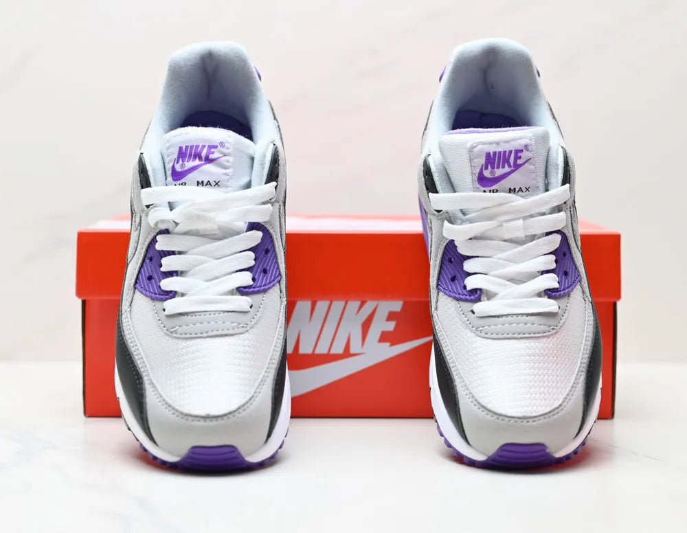 Nike Air Max 90 « Infrarouge »