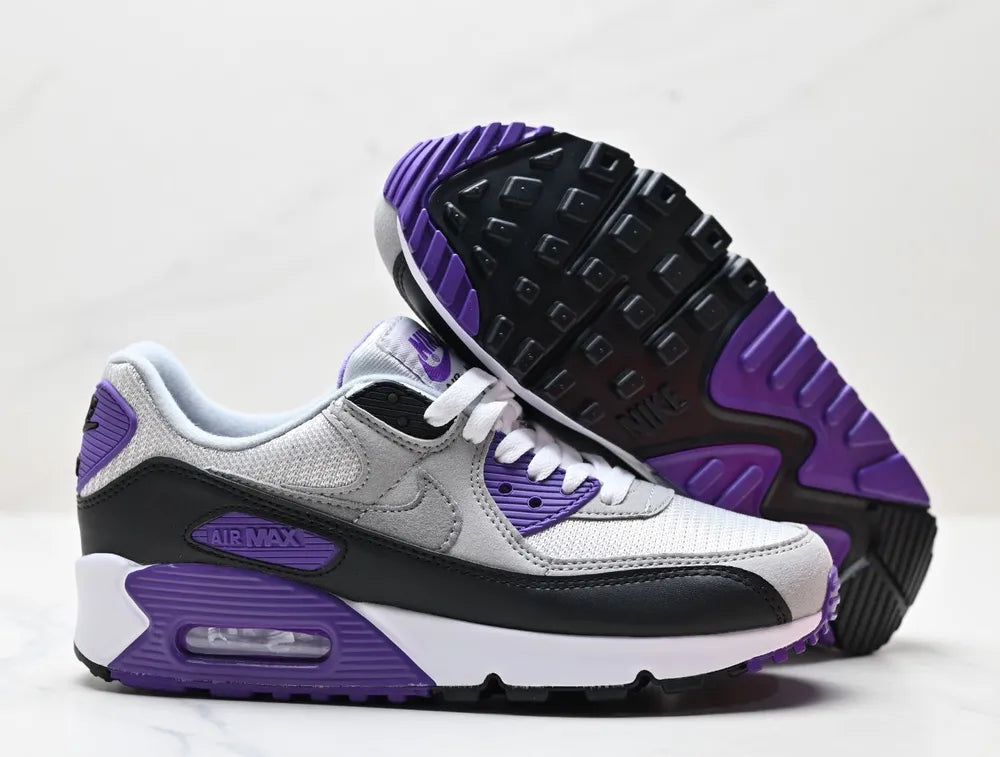 Nike Air Max 90 « Infrarouge »