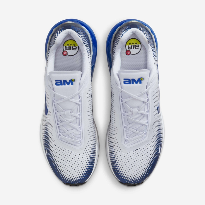 Nike Air Max Phoenix White/Obsidian/Cyber