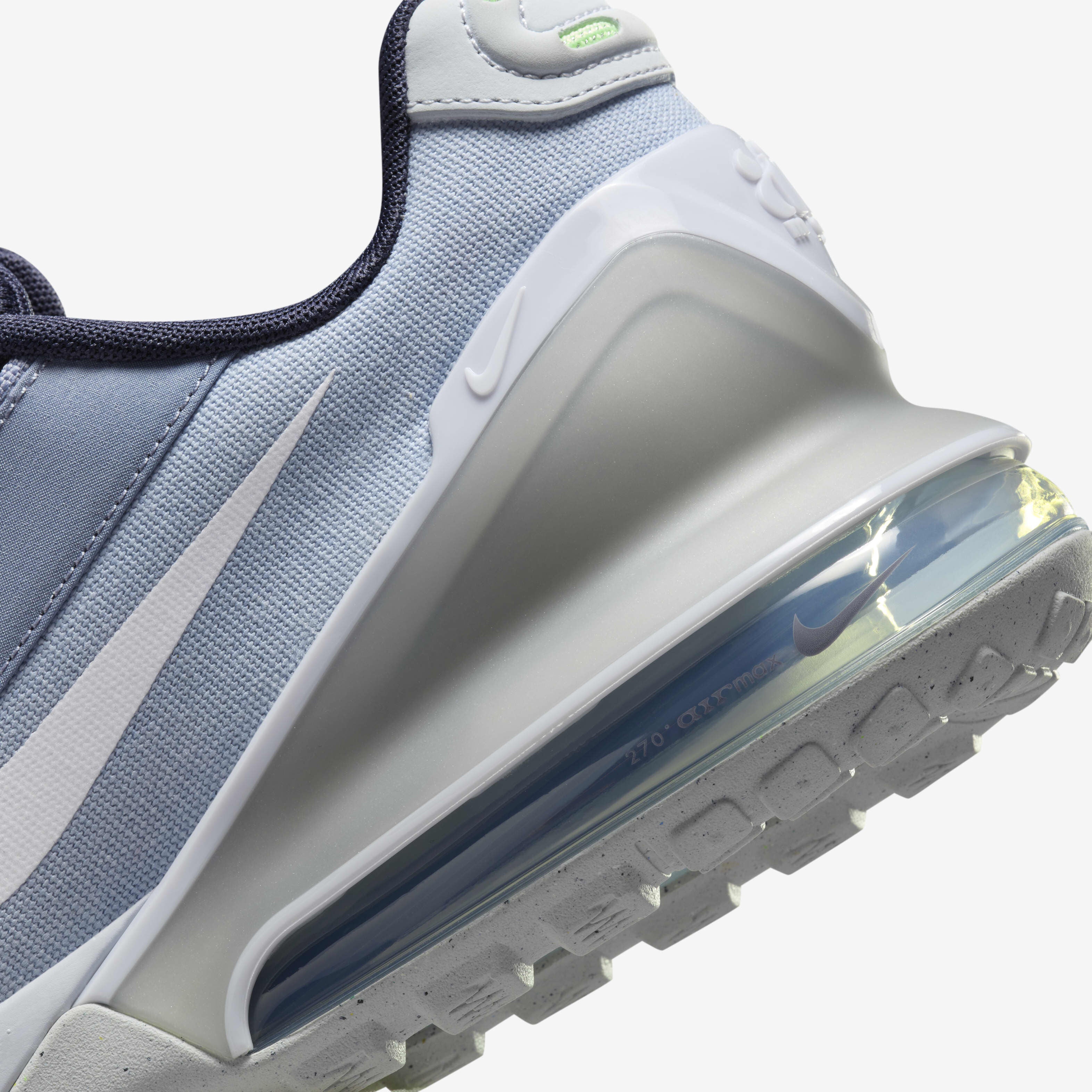 Nike Air Max Pulse Roam Bleu