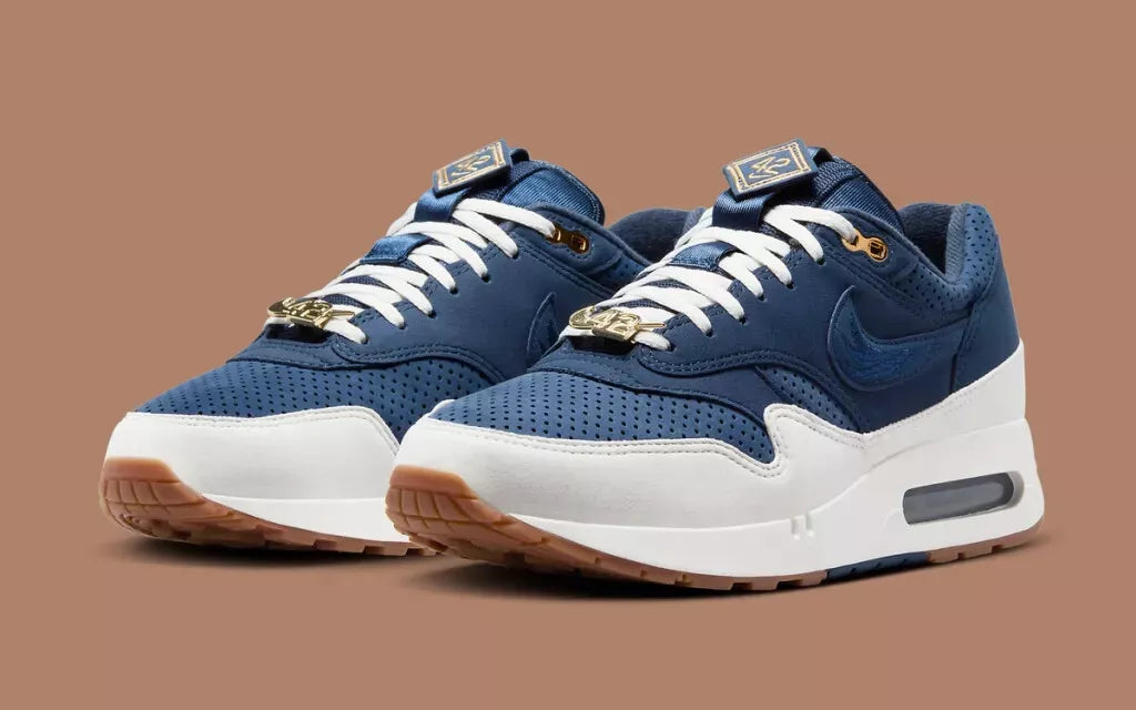 Nike Air Max 1 "Jackie Robinson" sneakers