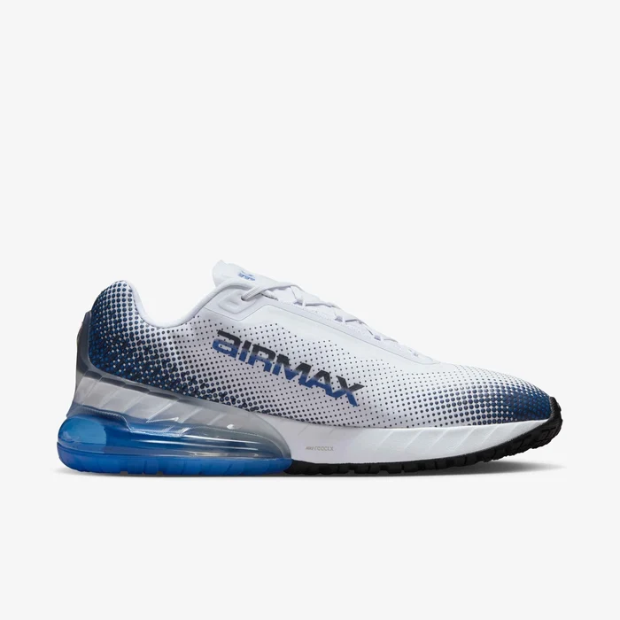 Nike Air Max Phoenix White/Obsidian/Cyber