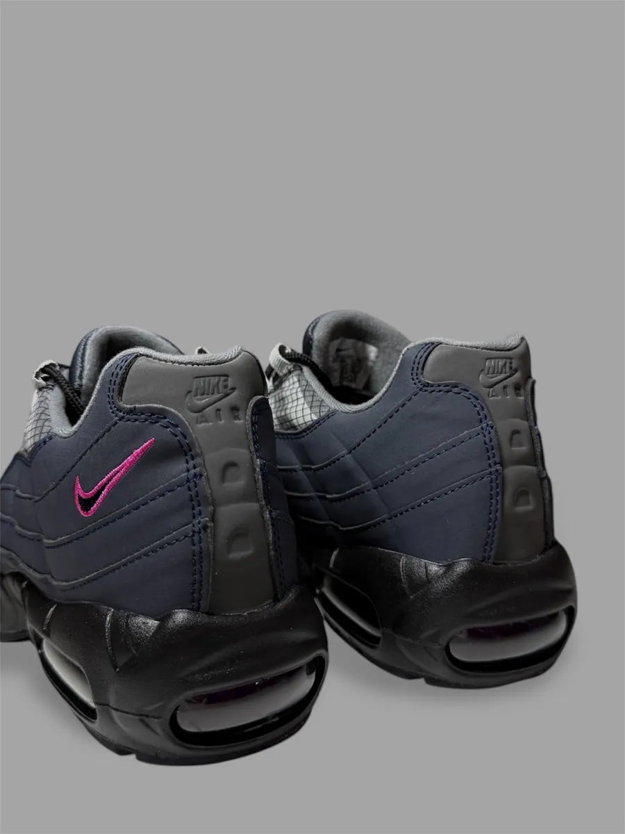 Nike Air Max 95 Pink/Black