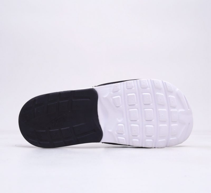 Nike Air Max Claquette Camden anthracite Black/White