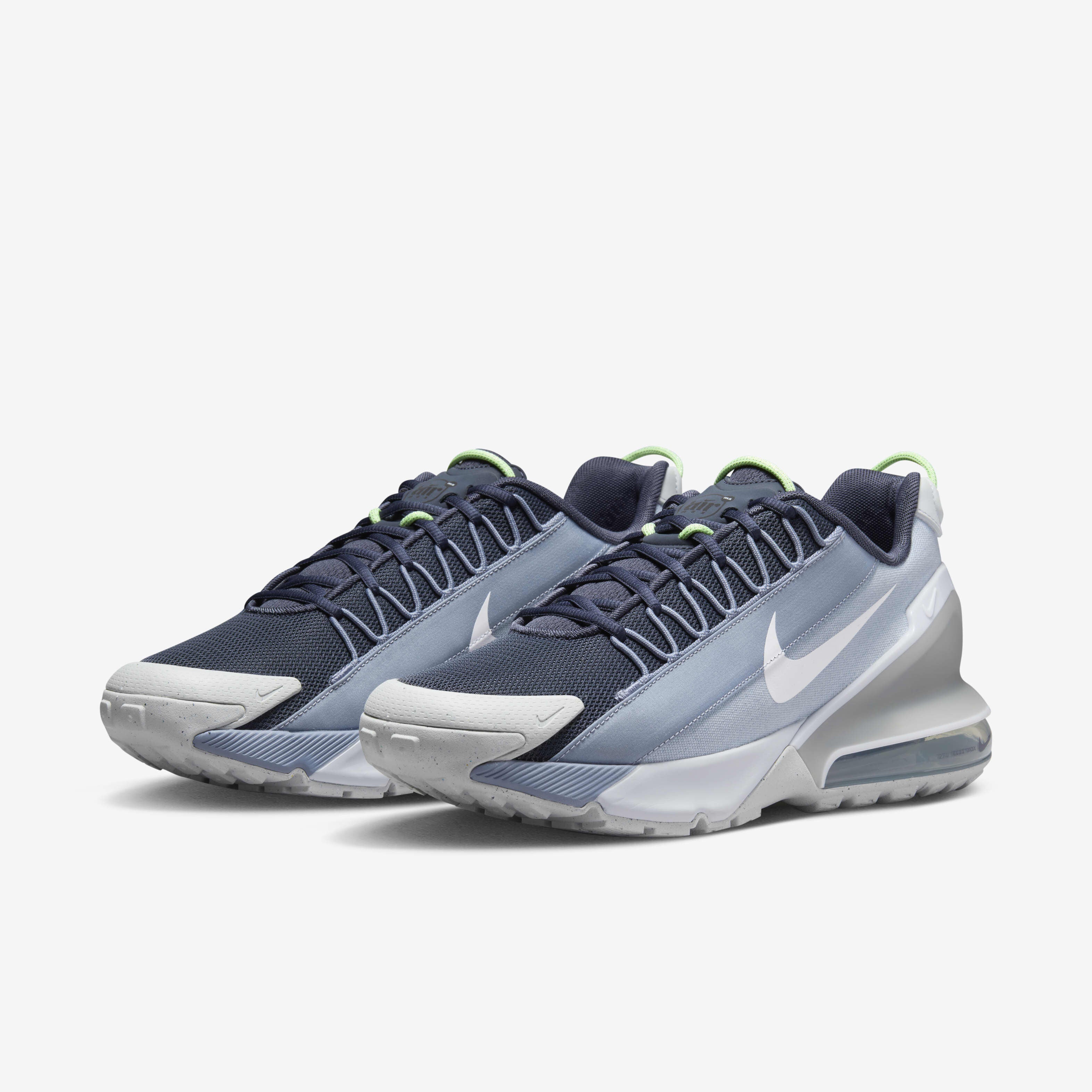 Nike Air Max Pulse Roam Bleu