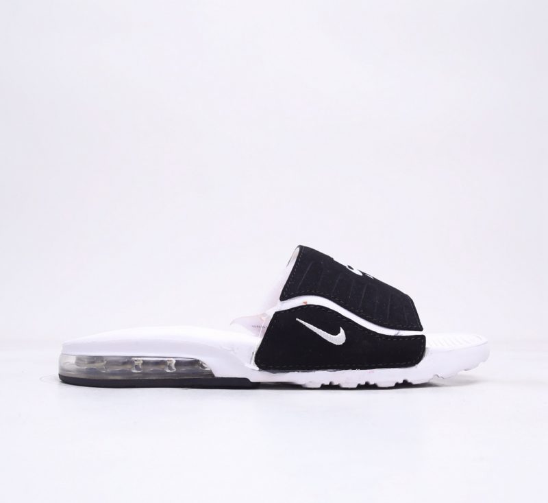 Nike Air Max Claquette Camden anthracite Black/White