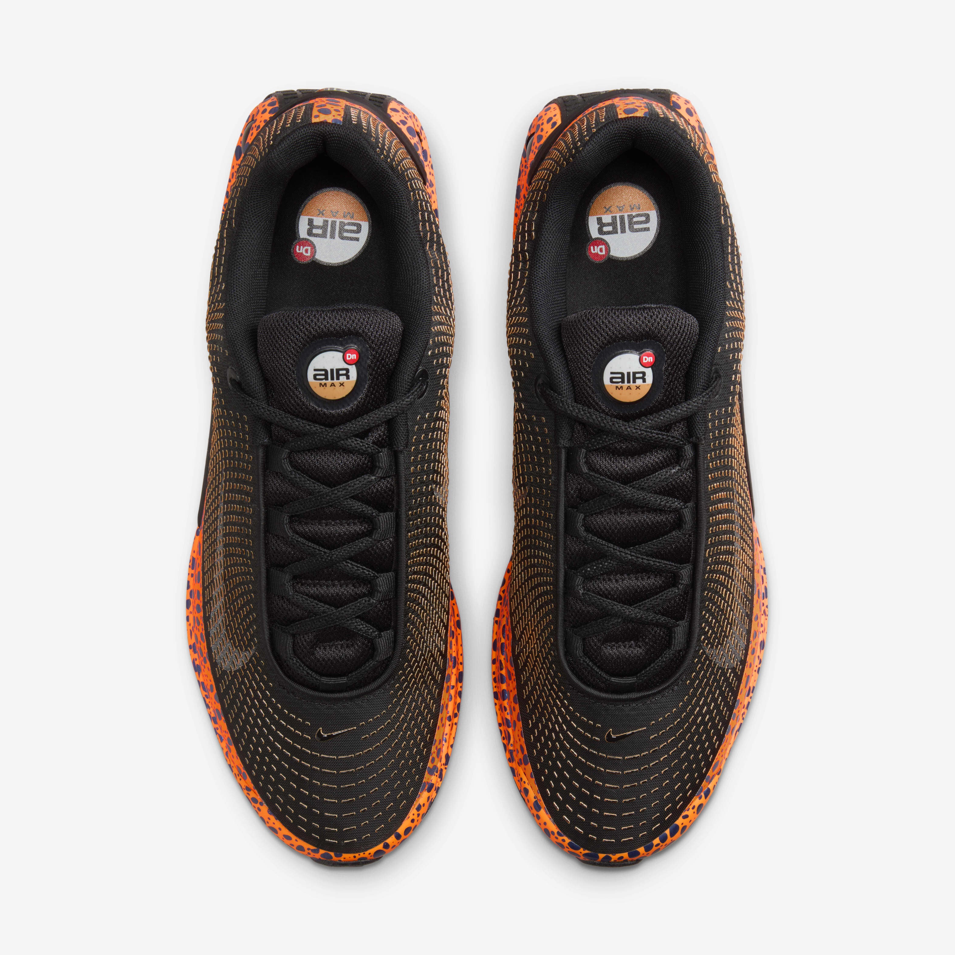 Nike Air Max DN Premium Électrique