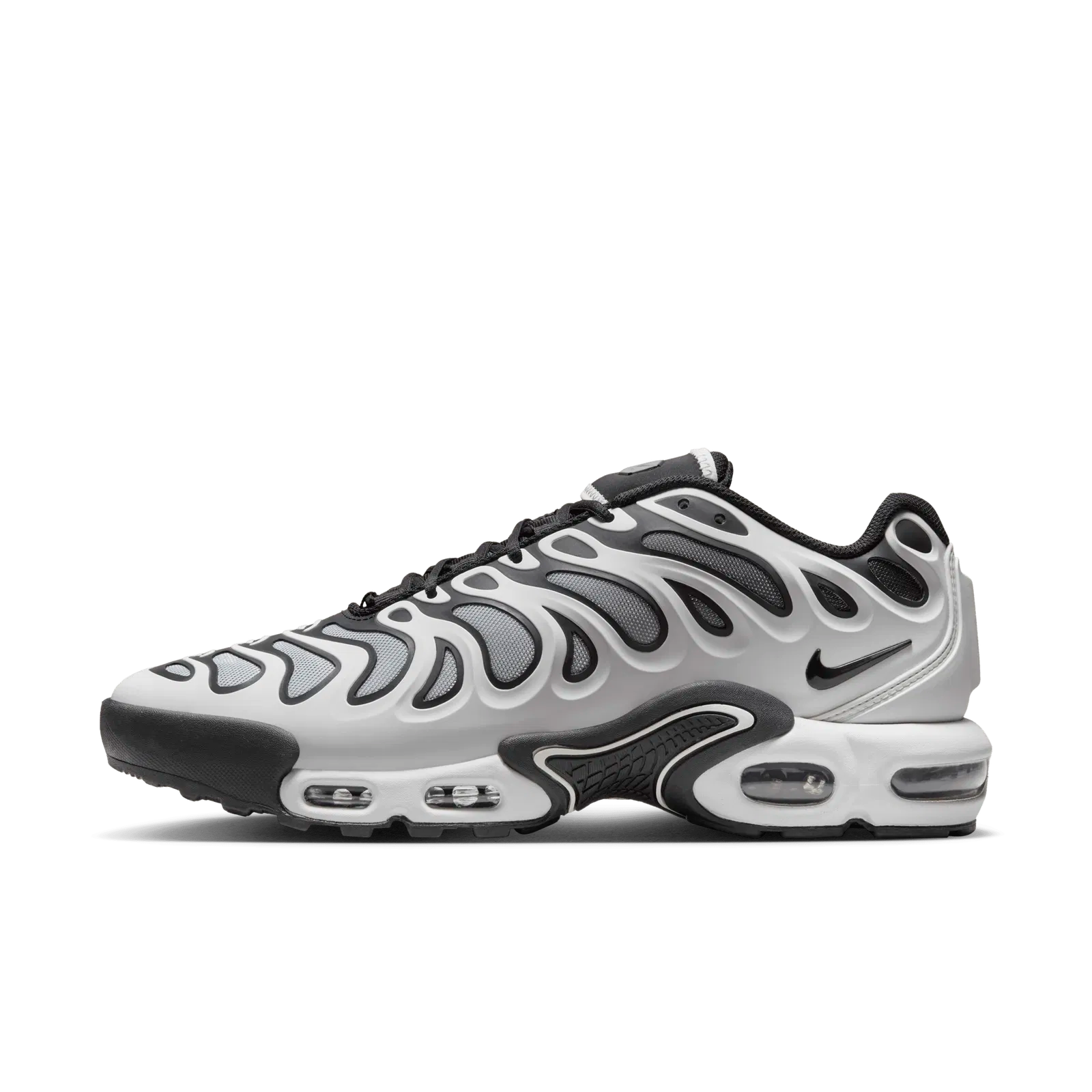 Nike Air Max Plus Drift "White/Black"