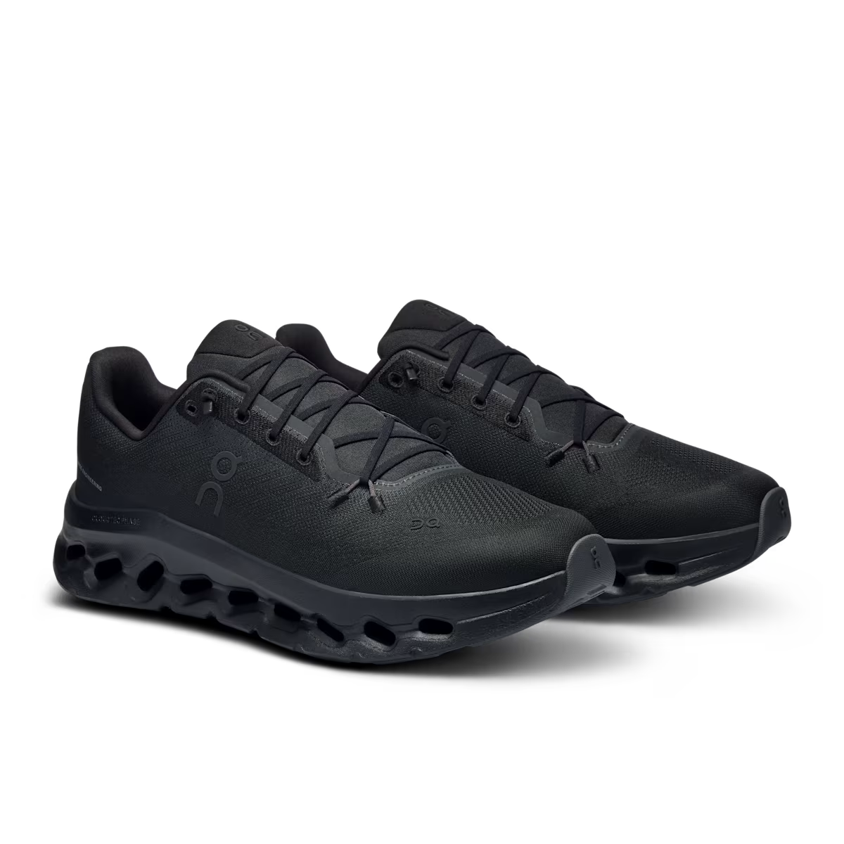 On Running XXL Cloudtilt 2.0 - Eclipse | Black