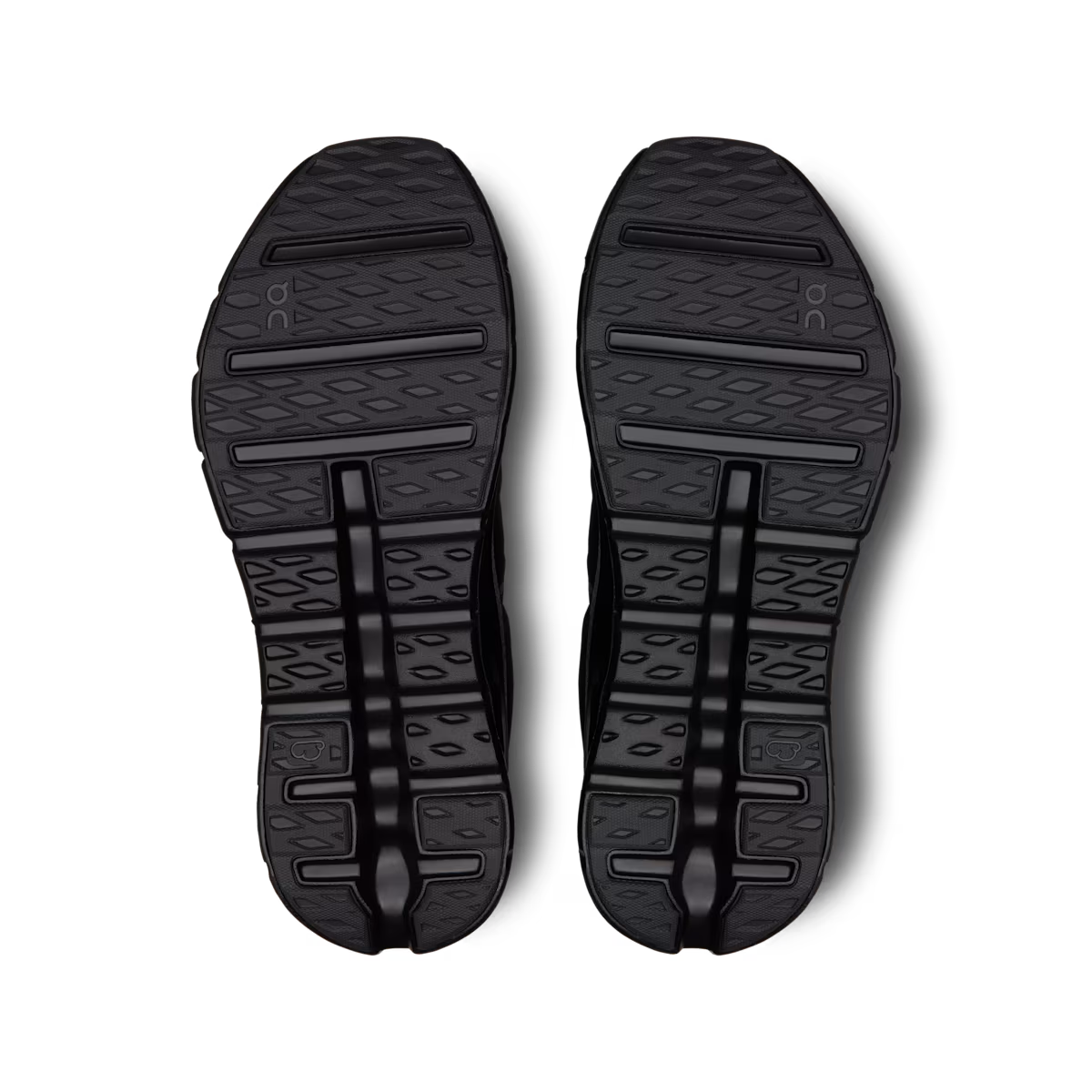 On Running XXL Cloudtilt 2.0 - Eclipse | Black