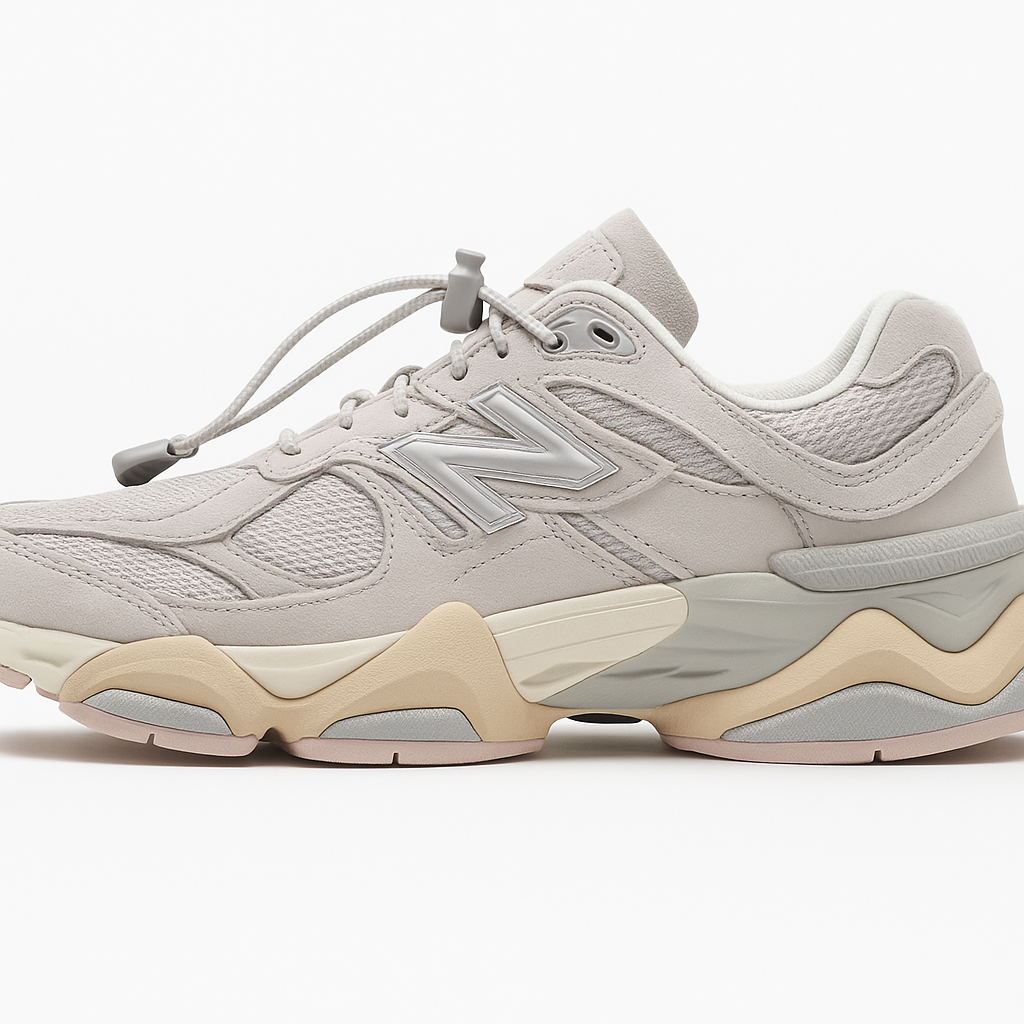 New Balance 9060 Grey Matter