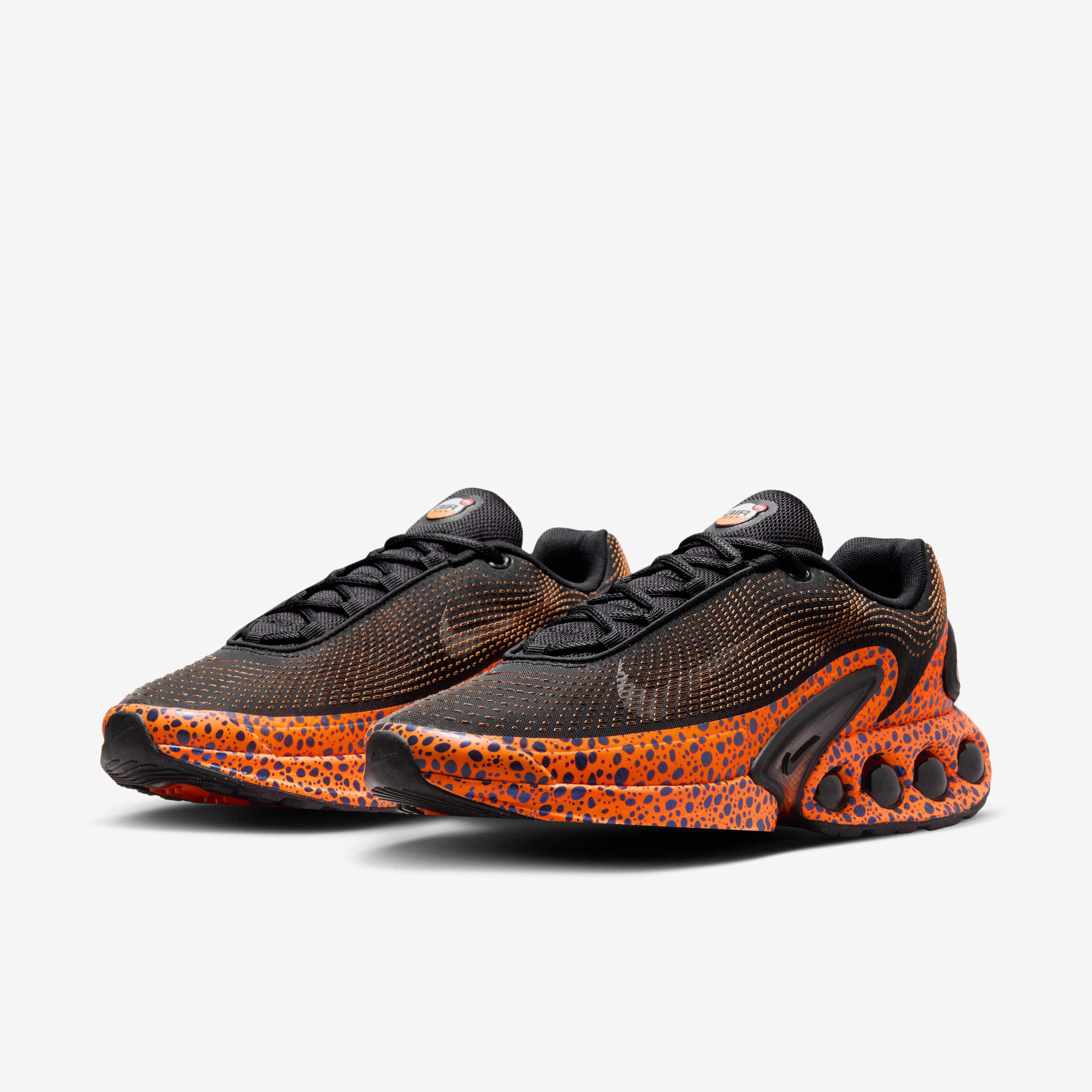 Nike Air Max DN Premium Électrique