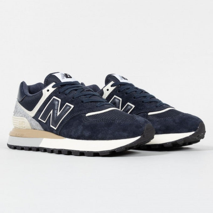 New Balance 574 Legacy 'Blue Gray'