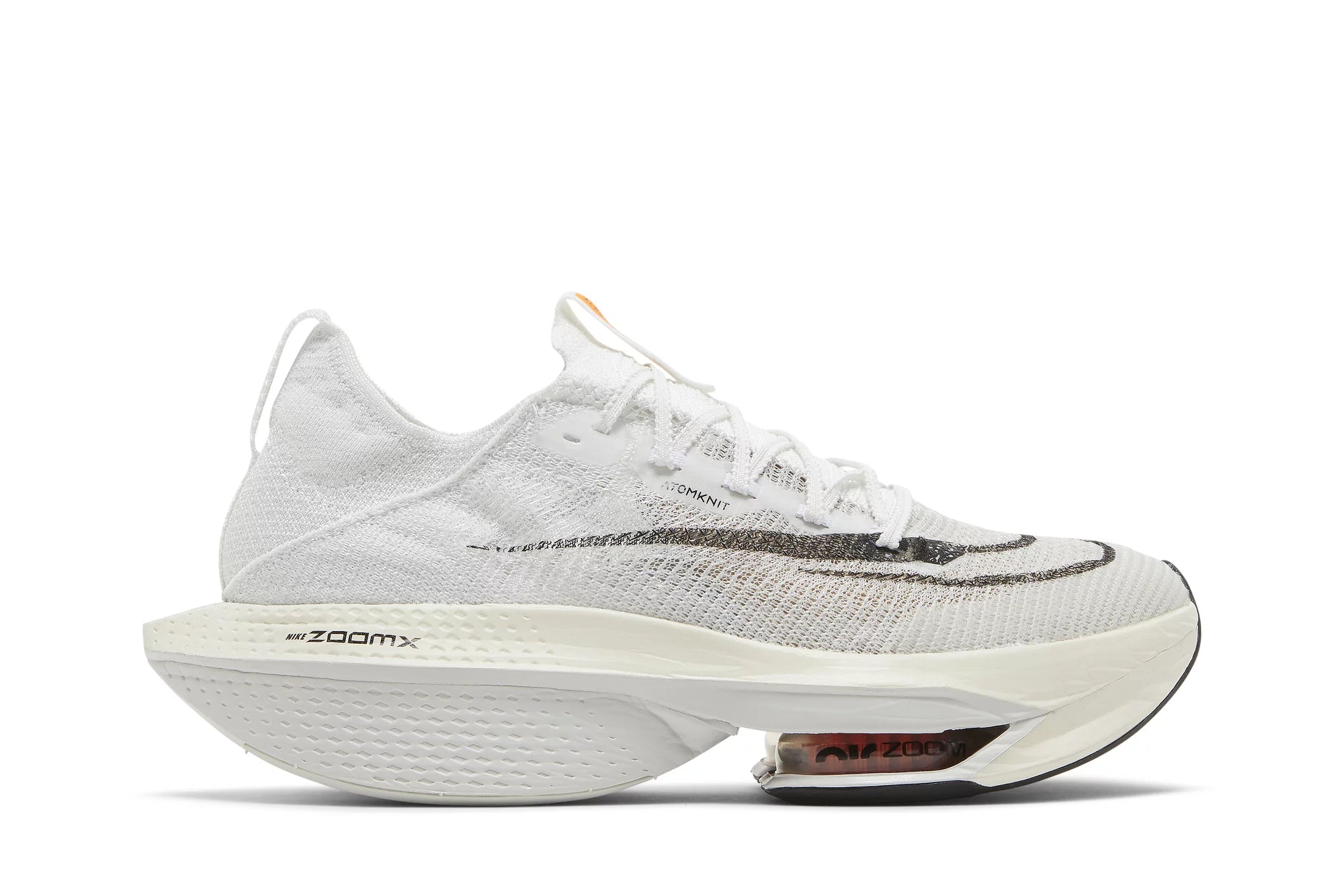 Nike Air Zoom Alphafly NEXT% 2 1