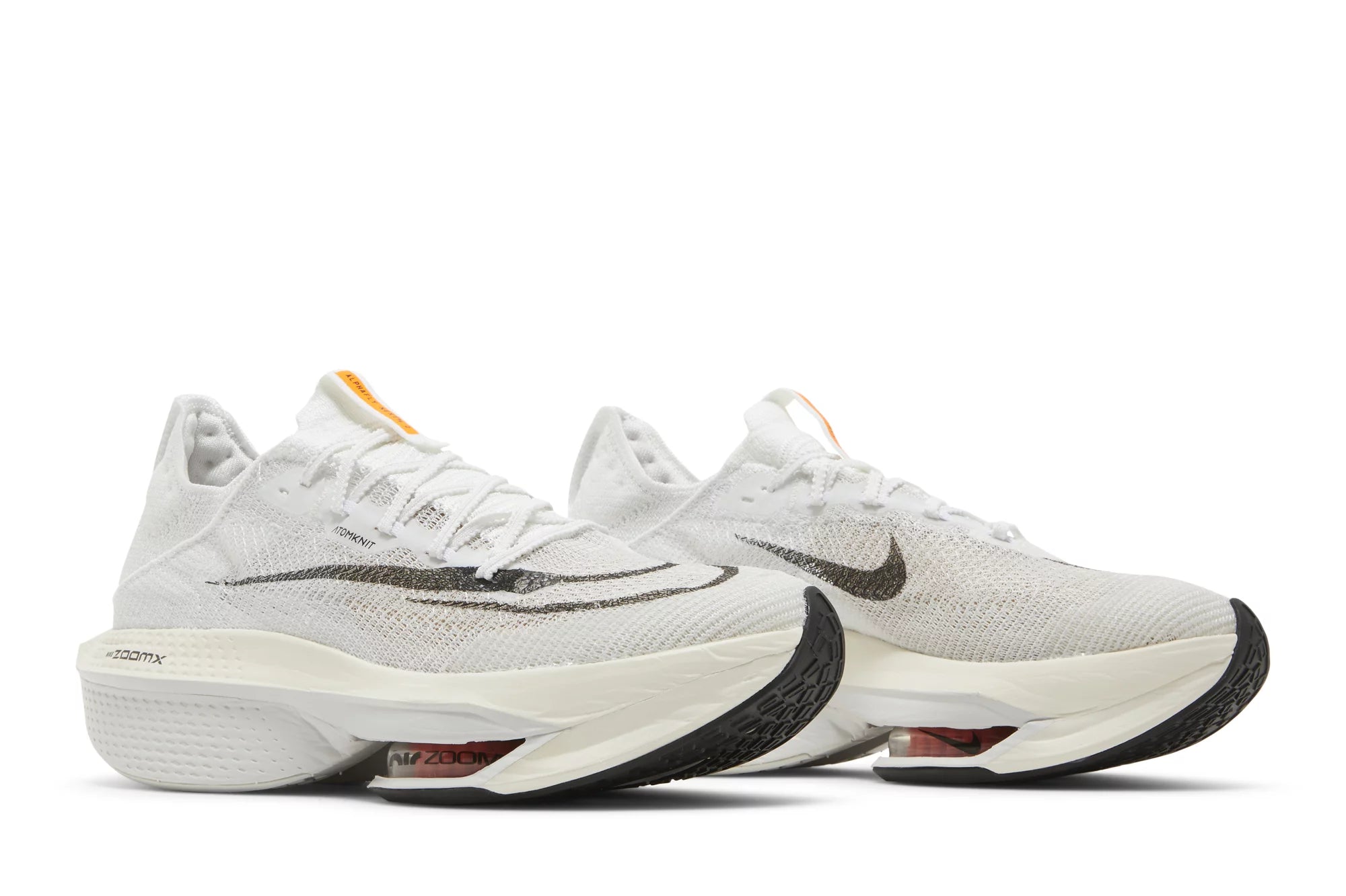 Nike Air Zoom Alphafly NEXT% 2 1