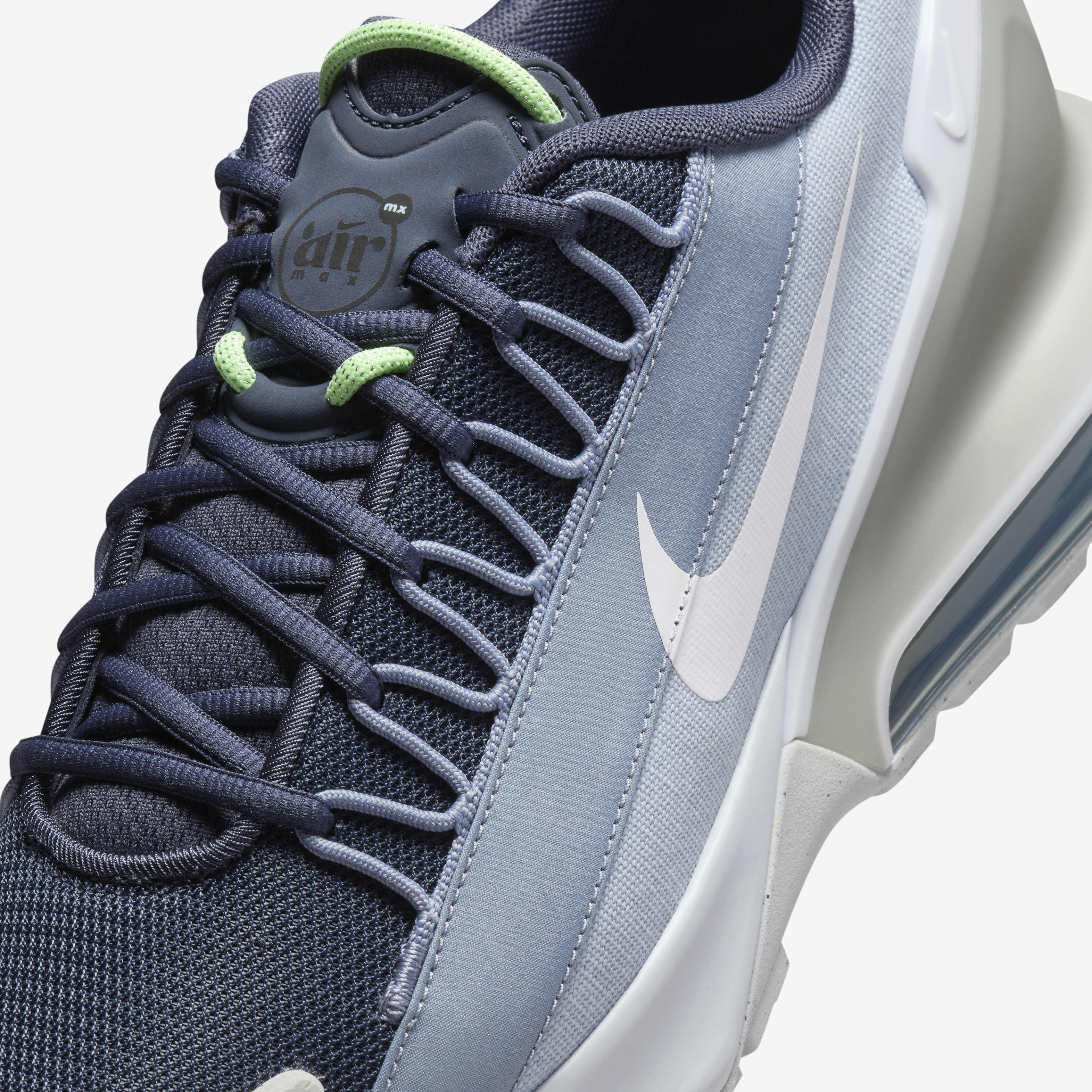 Nike Air Max Pulse Roam Bleu