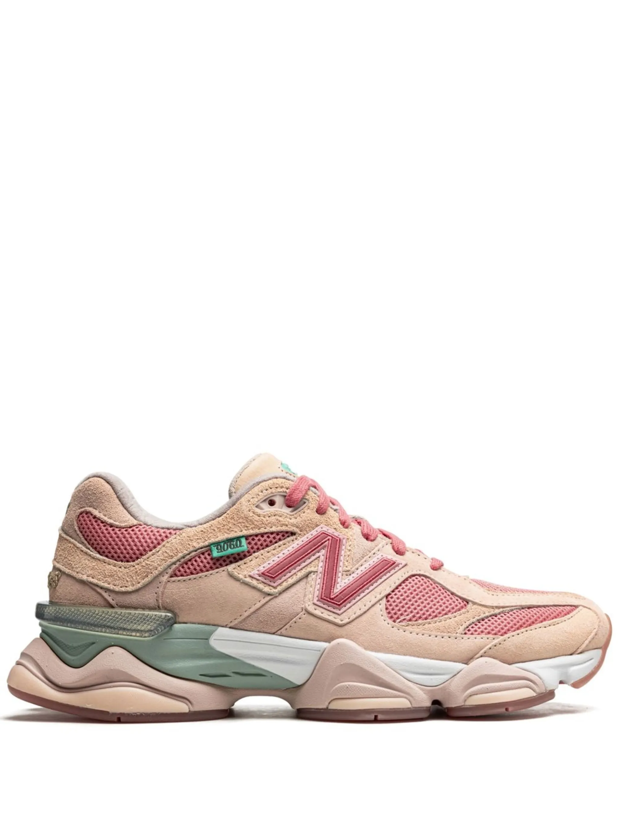 New Balance U9060 Pink