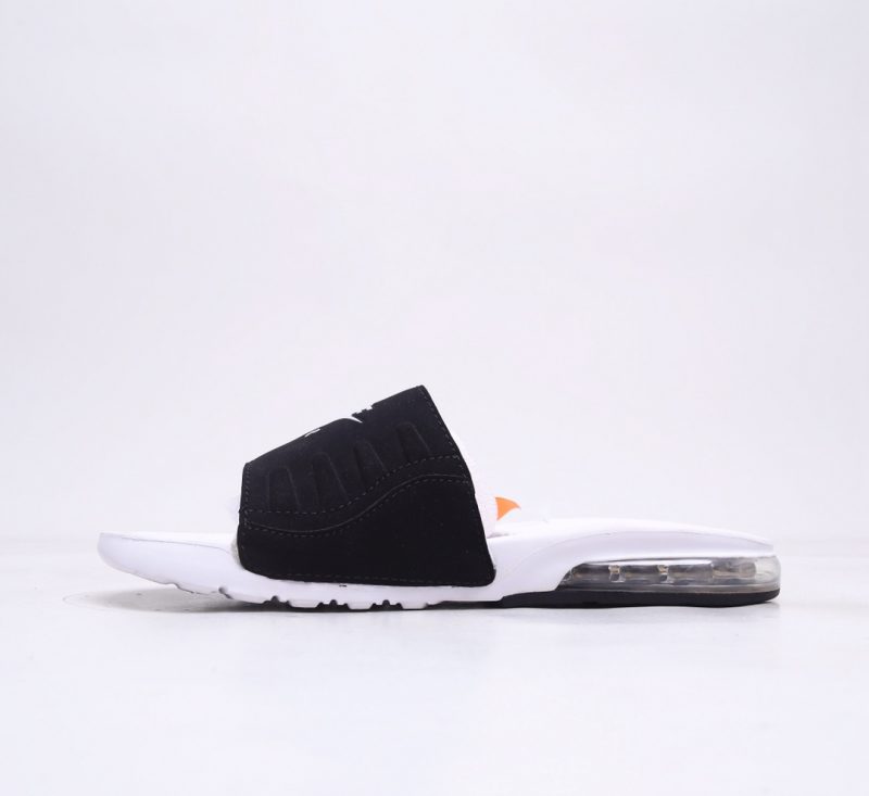 Nike Air Max Claquette Camden anthracite Black/White