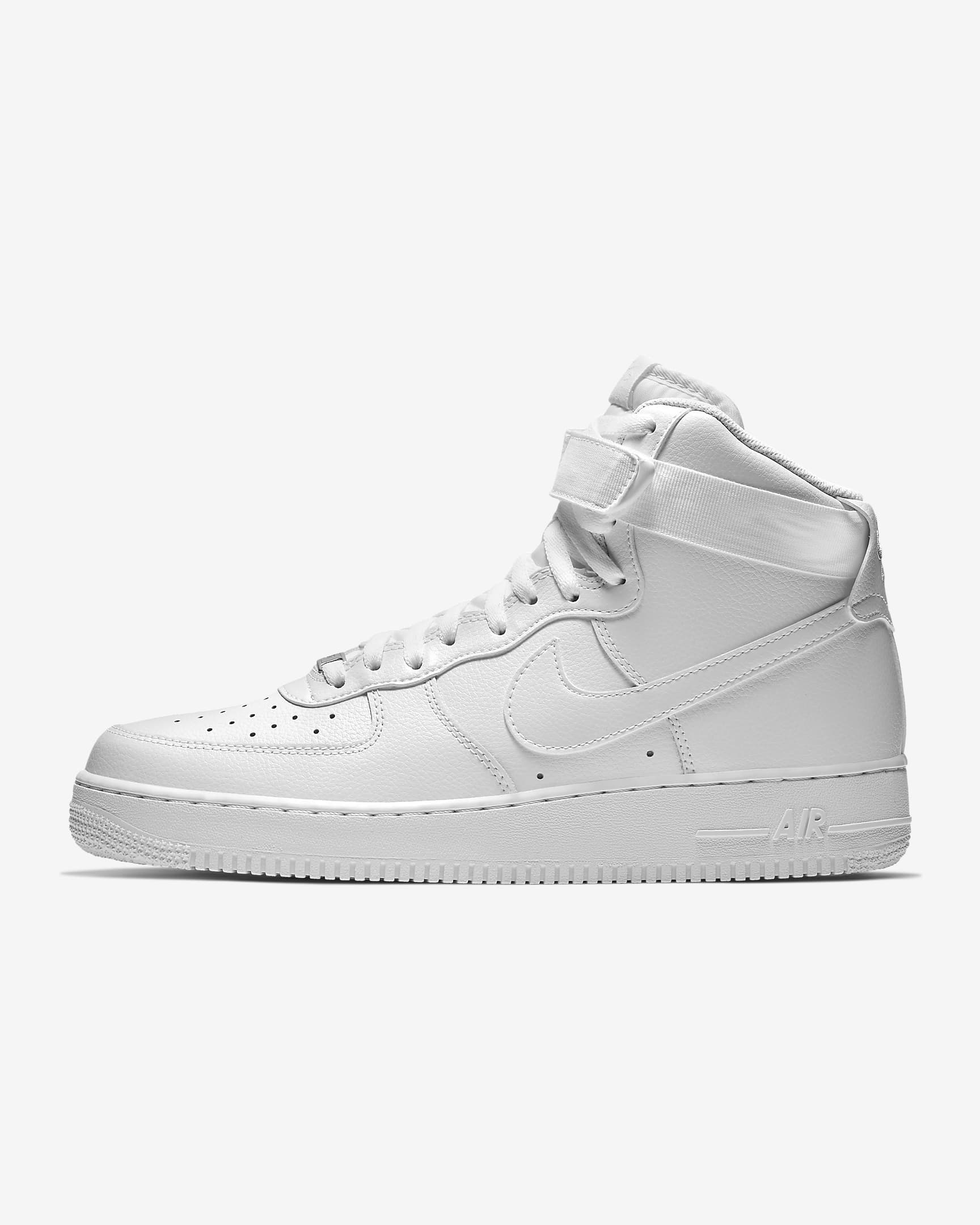 Nike Air Force 1 High '07 White