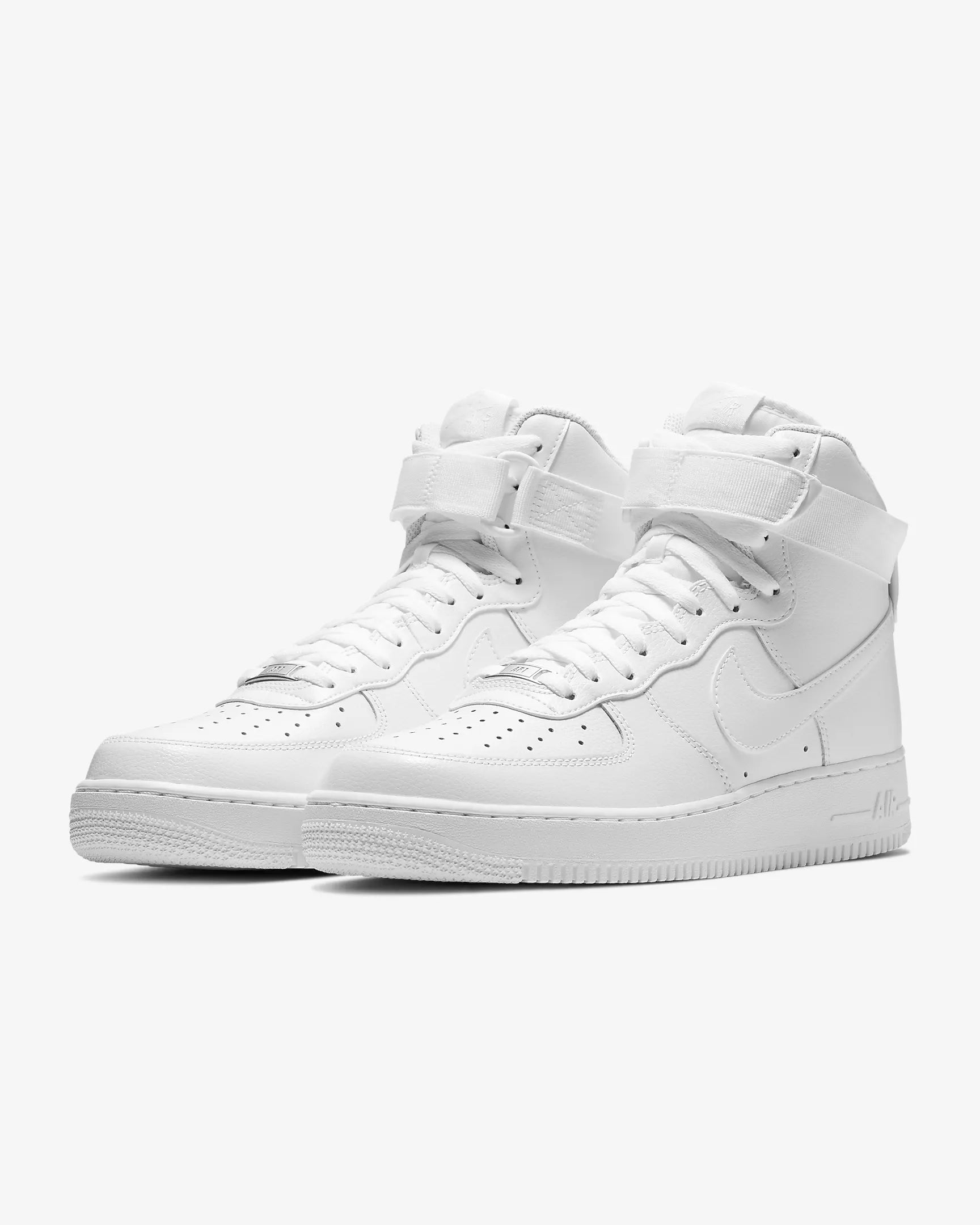 Nike Air Force 1 High '07 White