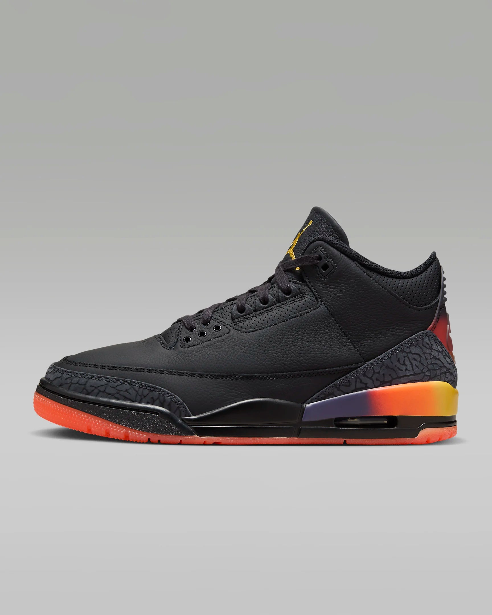 Nike Air Jordan 3 Retro x J Balvin