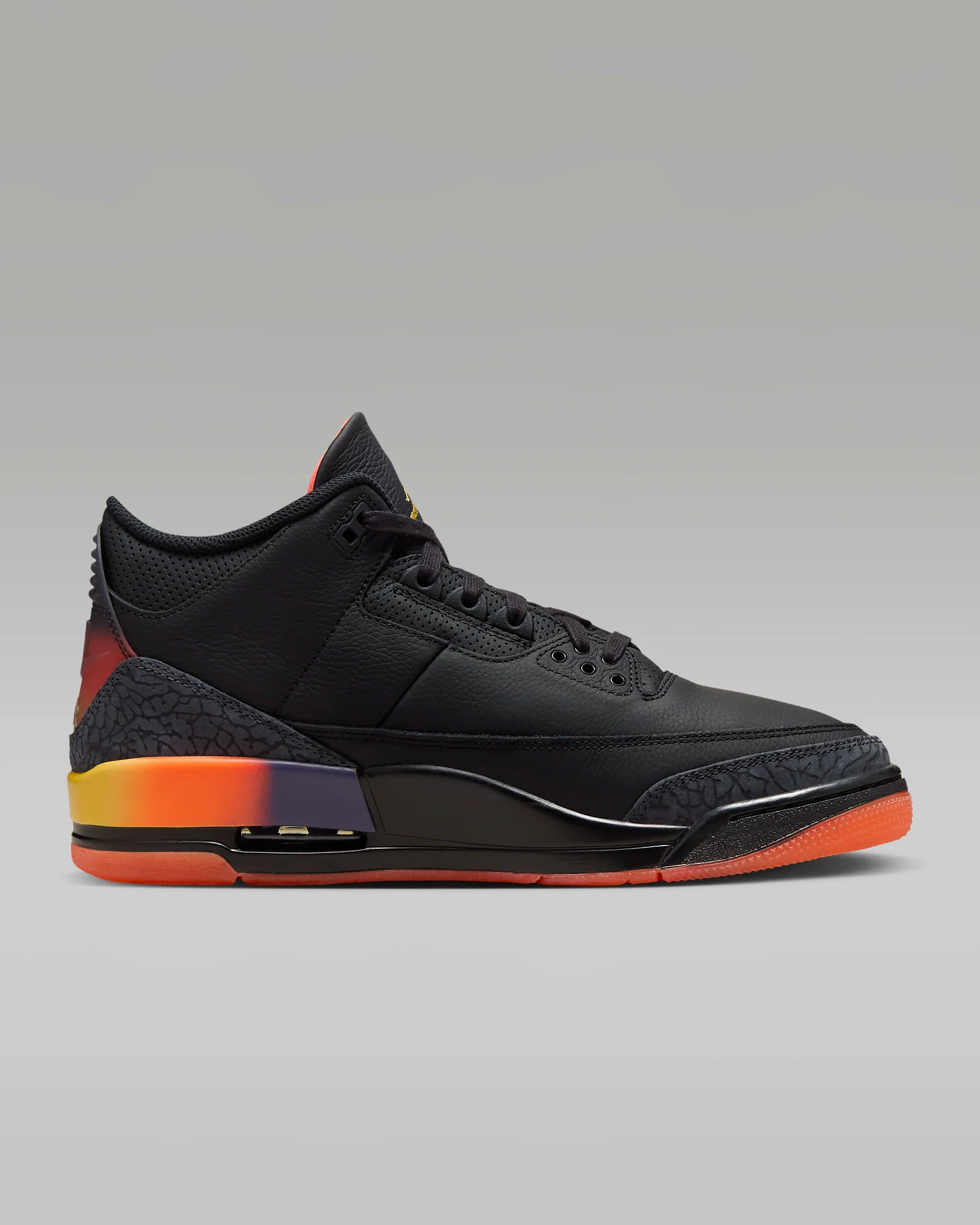 Nike Air Jordan 3 Retro x J Balvin