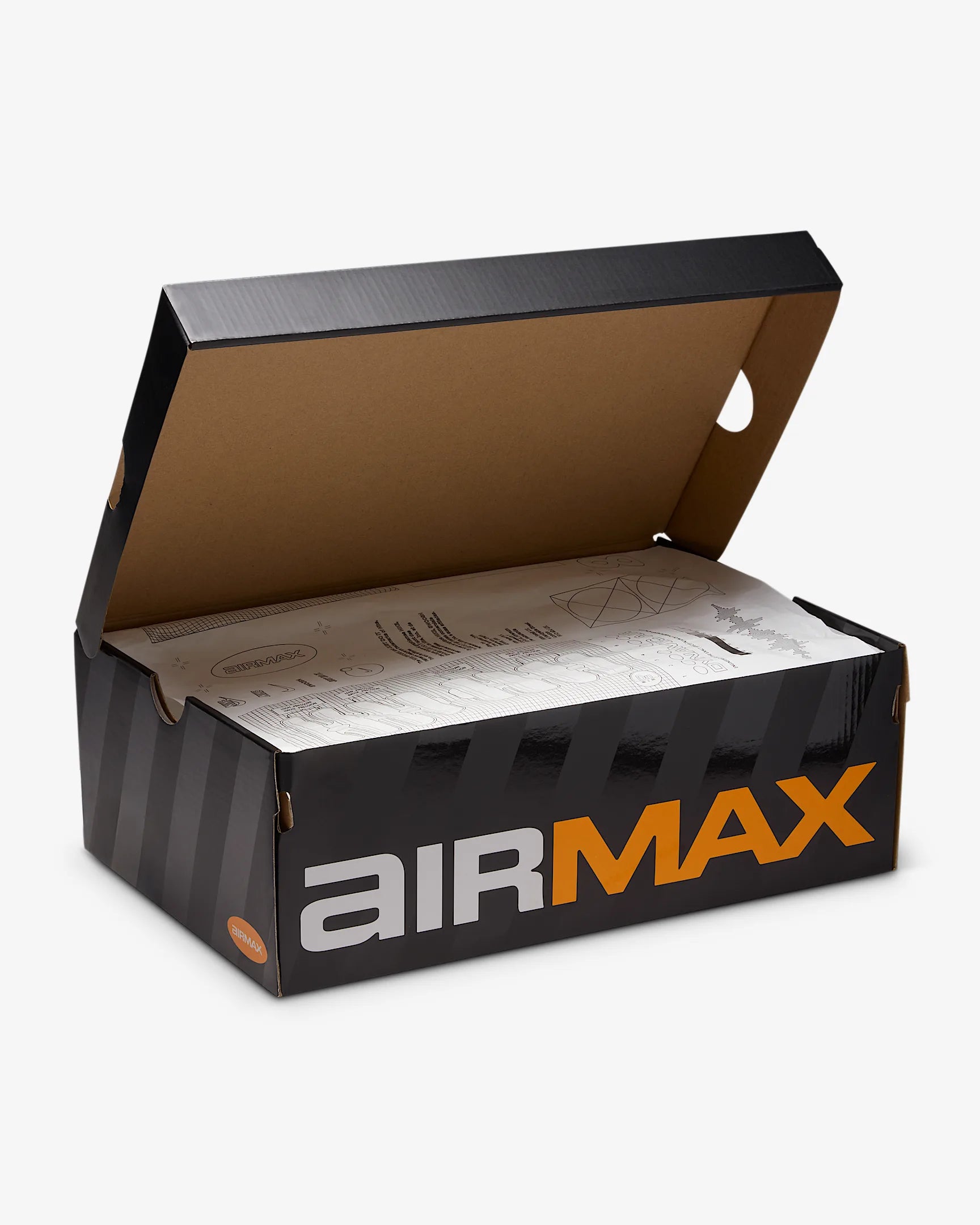 Nike Air Max DN8 Blanc/Blanc/Blanc/Noir