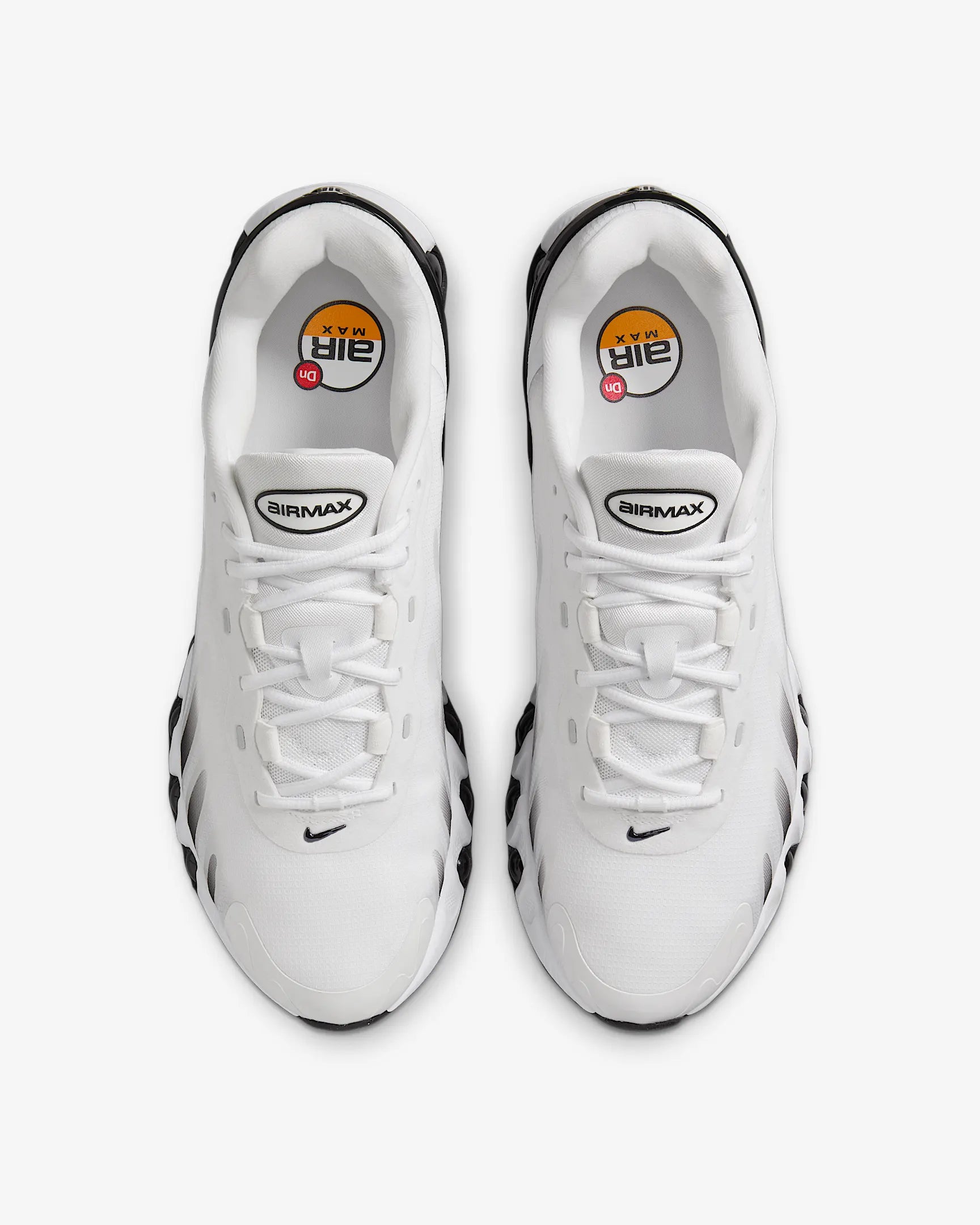 Nike Air Max DN8 Blanc/Blanc/Blanc/Noir