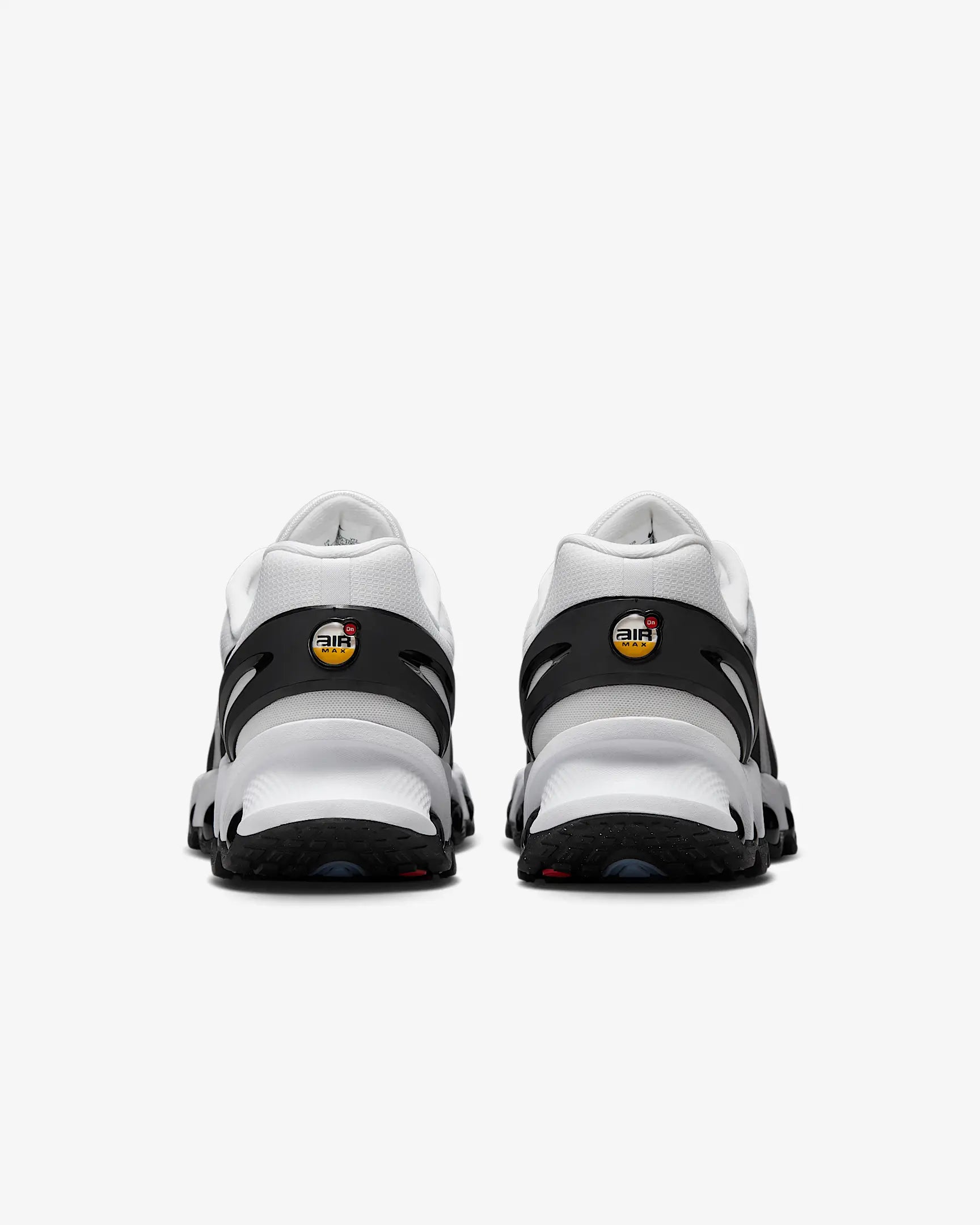 Nike Air Max DN8 Blanc/Blanc/Blanc/Noir