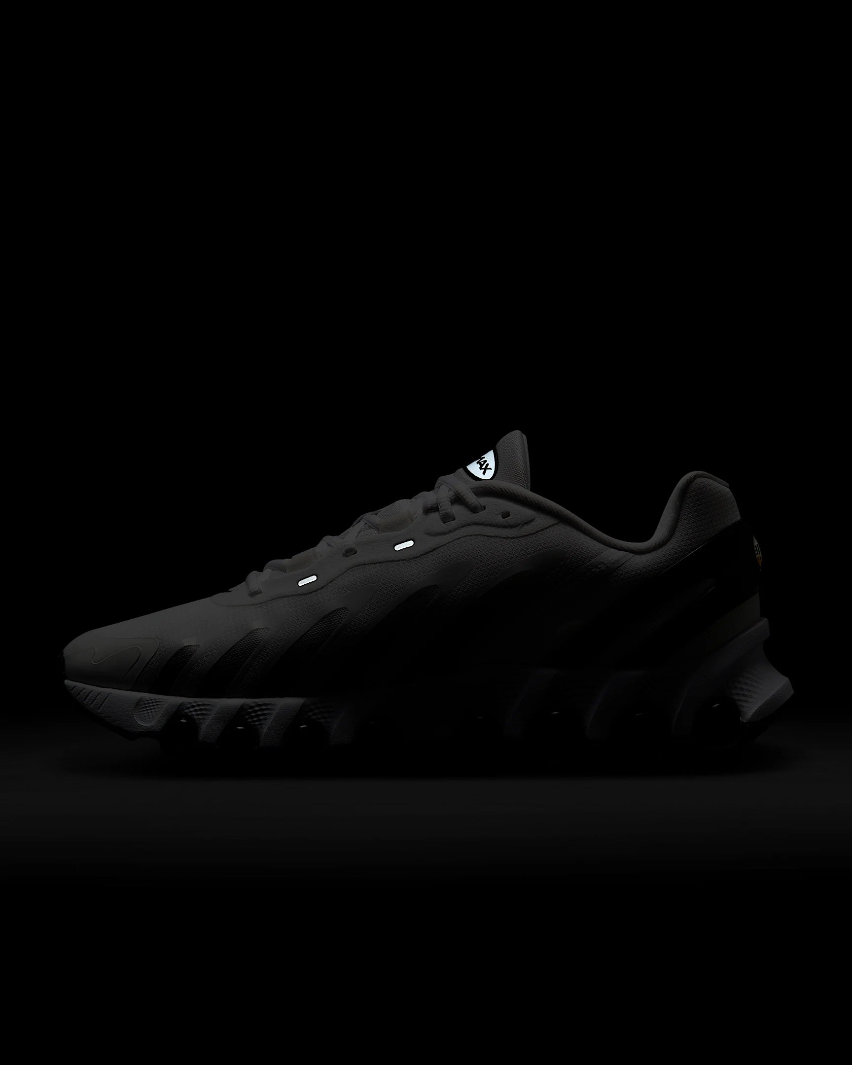 Nike Air Max DN8 Blanc/Blanc/Blanc/Noir