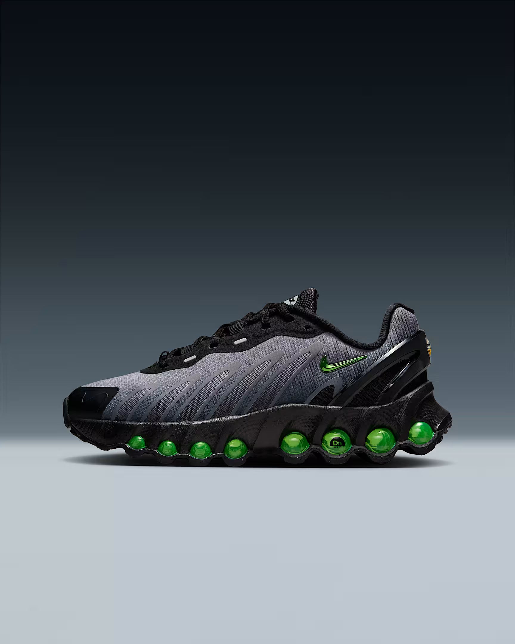 Nike Air Max DN8 Blanc/Blanc/Blanc/Noir