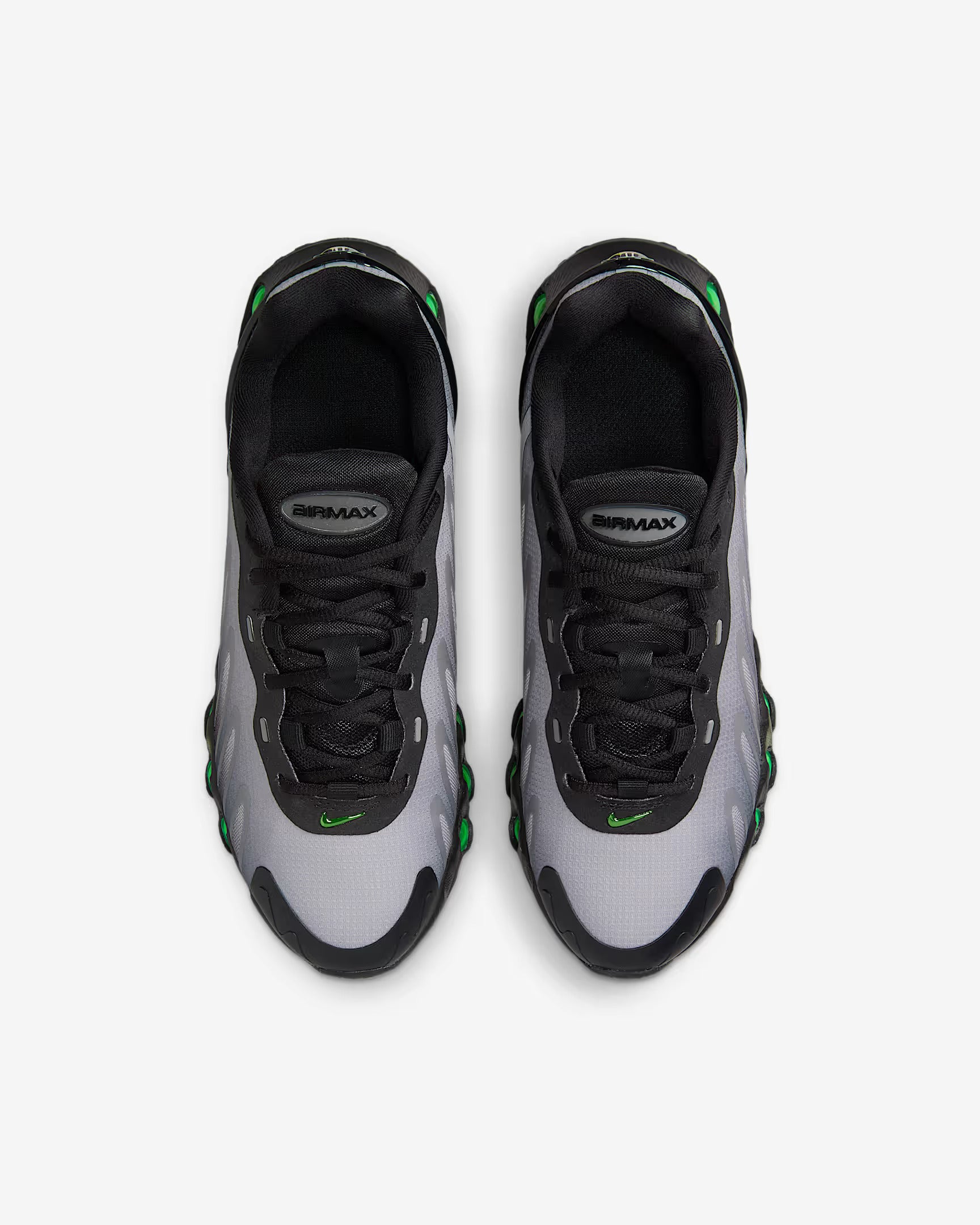 Nike Air Max DN8 Blanc/Blanc/Blanc/Noir