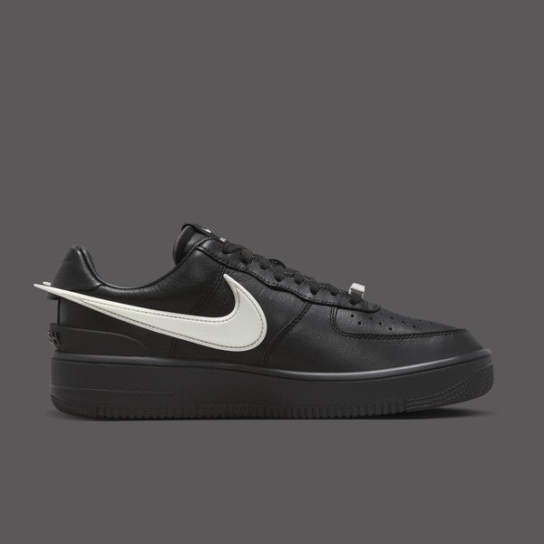 AMBUSH x Nike Air Force 1 Low Black - Spadri Tunisie