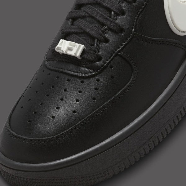 AMBUSH x Nike Air Force 1 Low Black - Spadri Tunisie