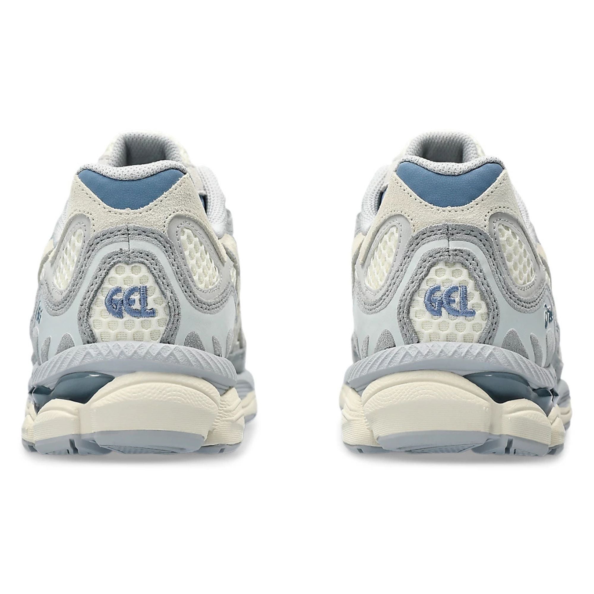 ASICS Gel-NYC Ivory Mid Grey