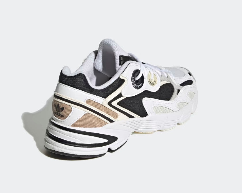 Adidas Astir Cloud White Core Black Cream White - Spadri Tunisie