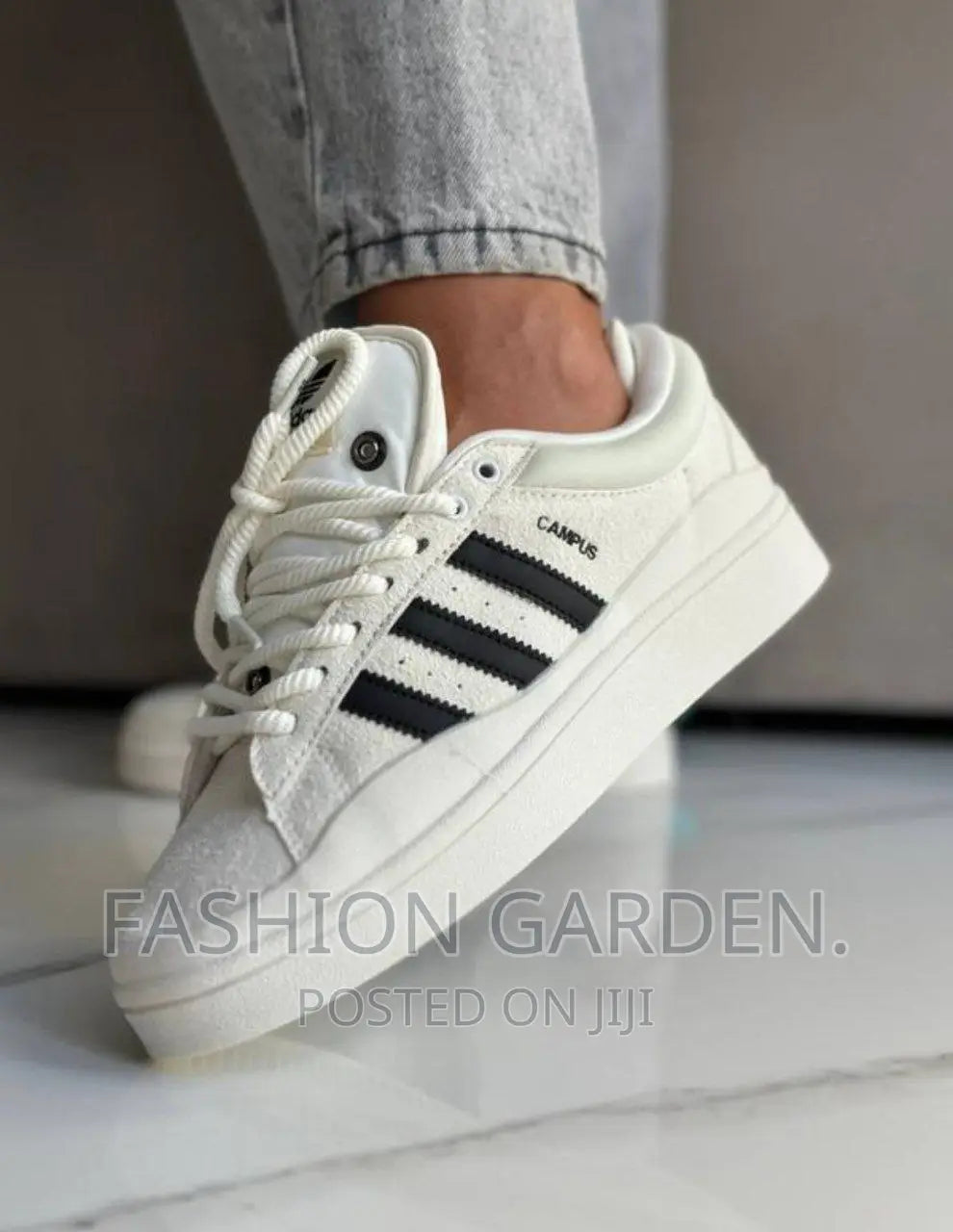 Adidas Badbunny X Forum Sneaker Shoes - Spadri Tunisie