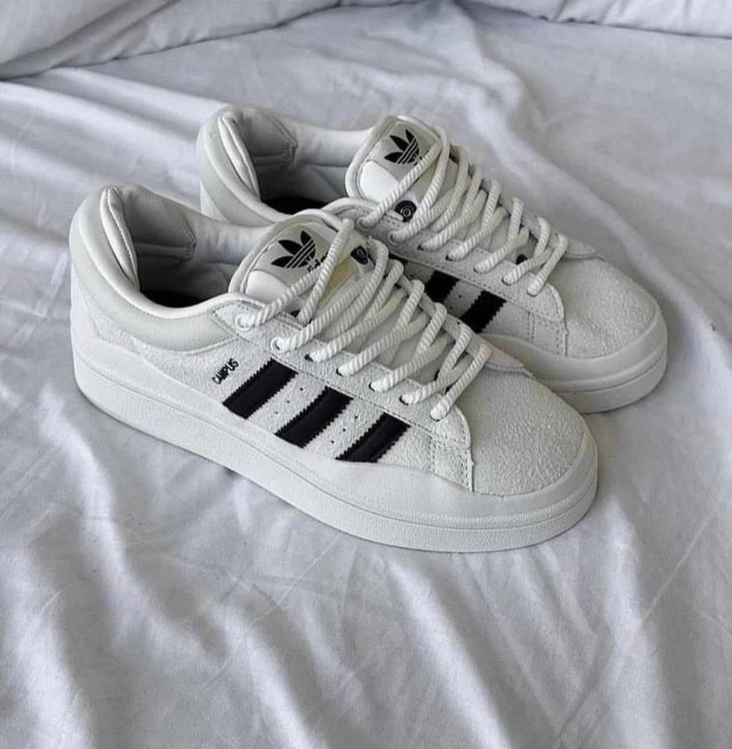 Adidas Badbunny X Forum Sneaker Shoes - Spadri Tunisie