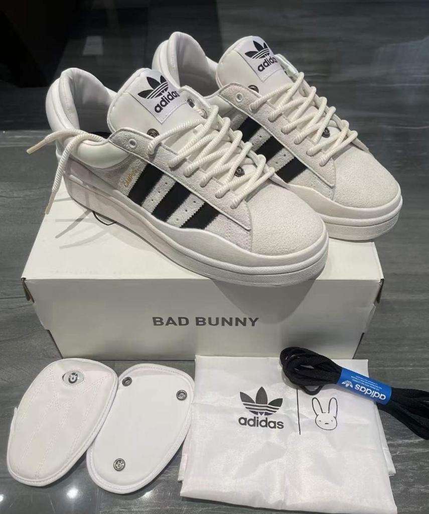 Adidas Badbunny X Forum Sneaker Shoes - Spadri Tunisie