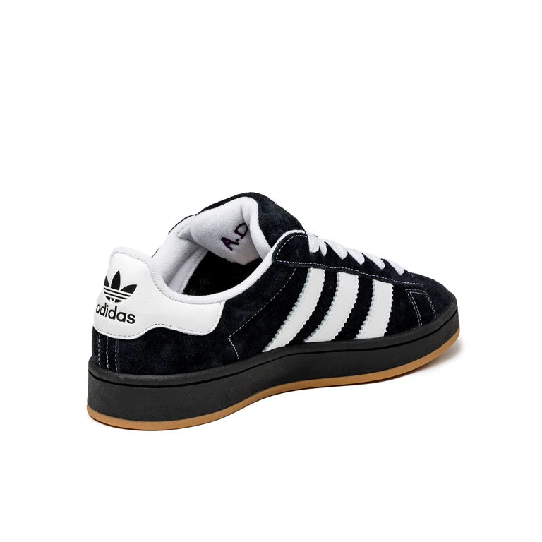 Adidas Campus 00s Black White Gum KoRn - Spadri Tunisie