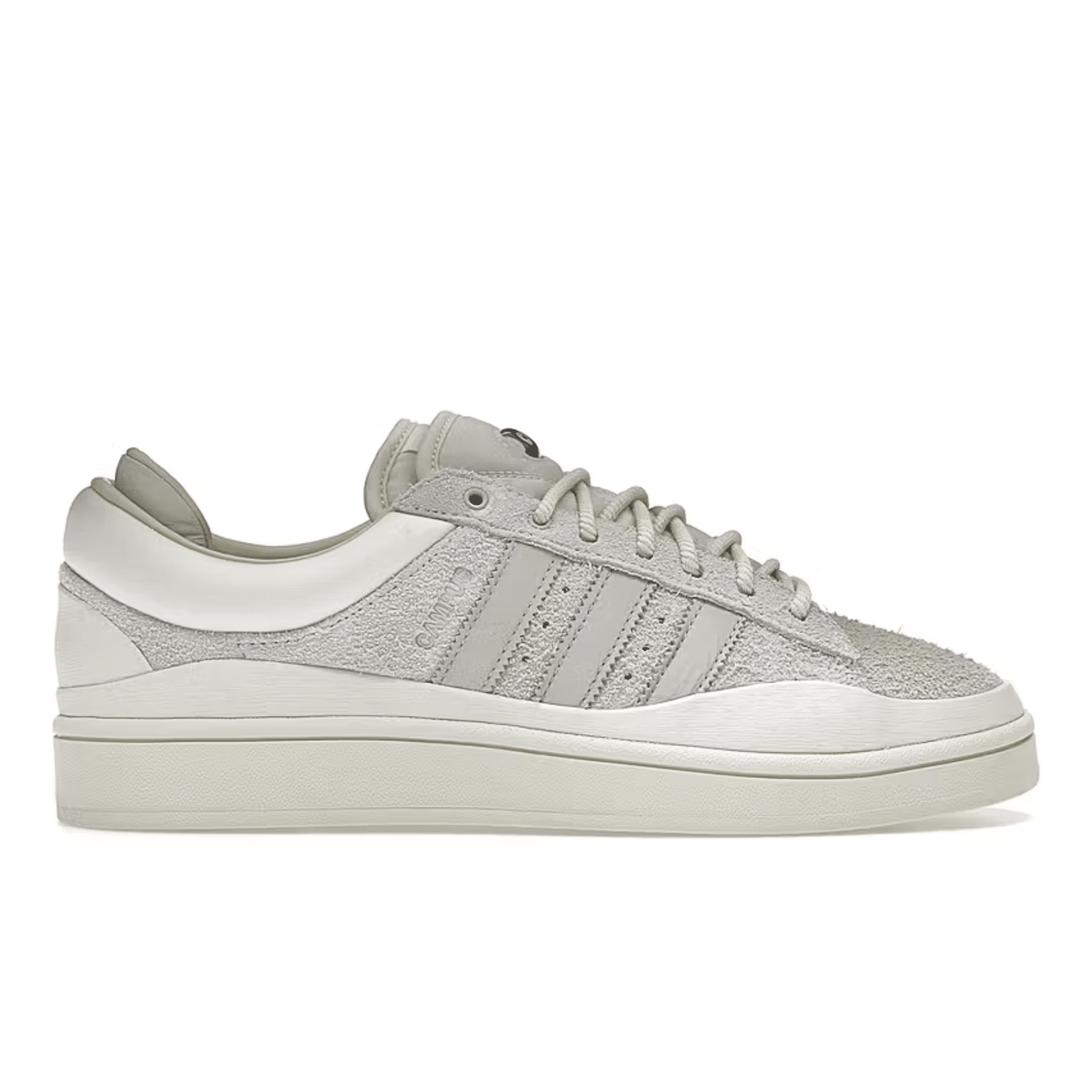 Adidas Campus Light Bad Bunny Cream - Spadri Tunisie