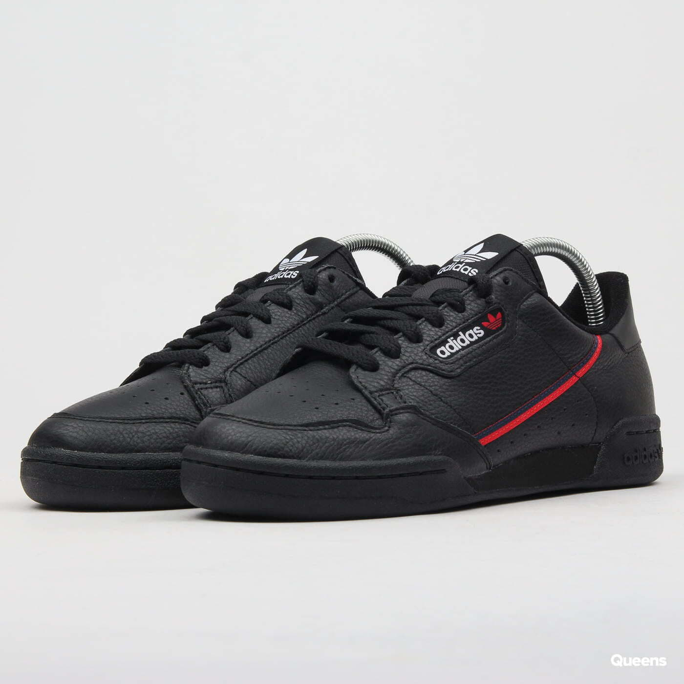 Adidas Continental 80 Core Black - Spadri Tunisie