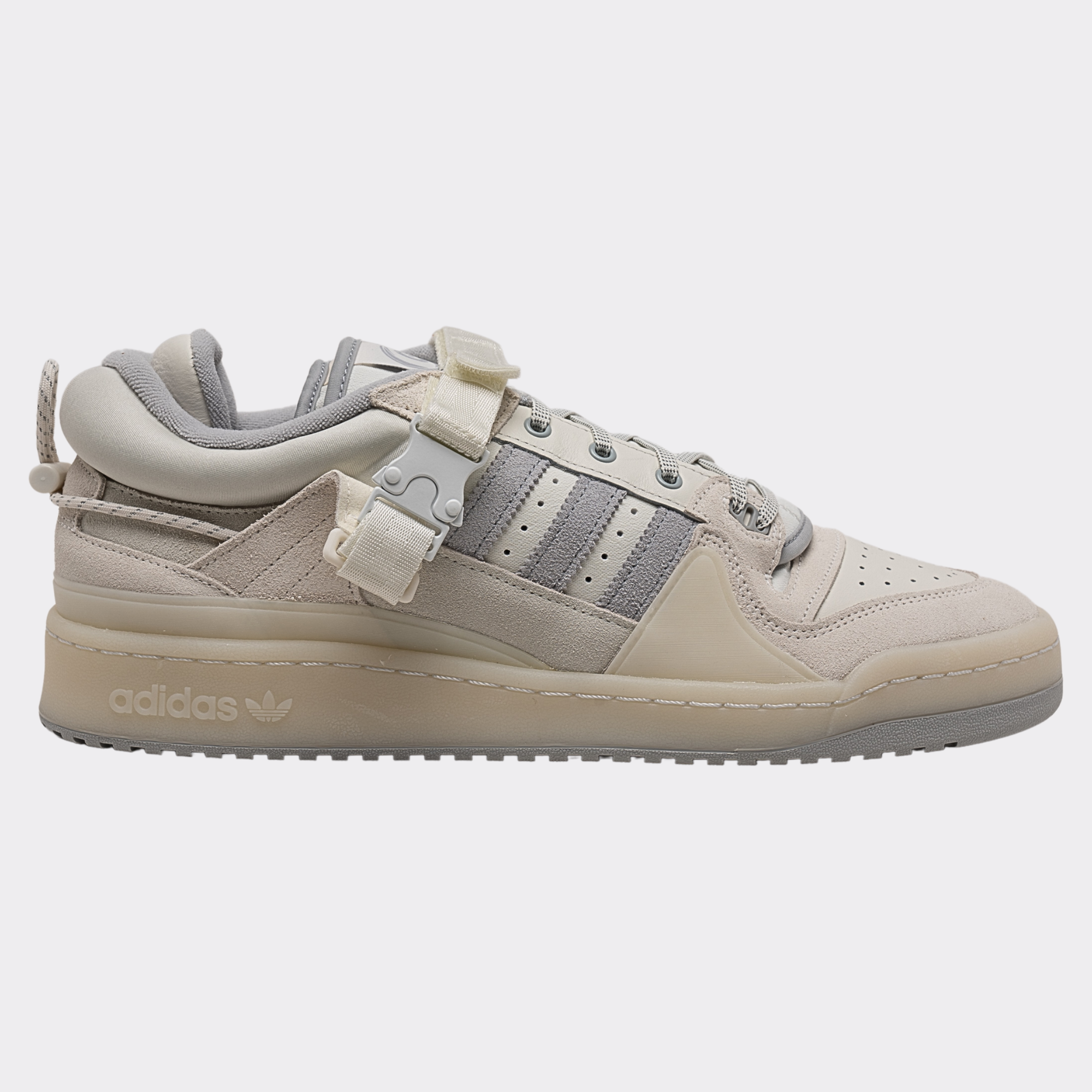 Adidas Forum Buckle x Bad Bunny Low Last Forum - Spadri Tunisie