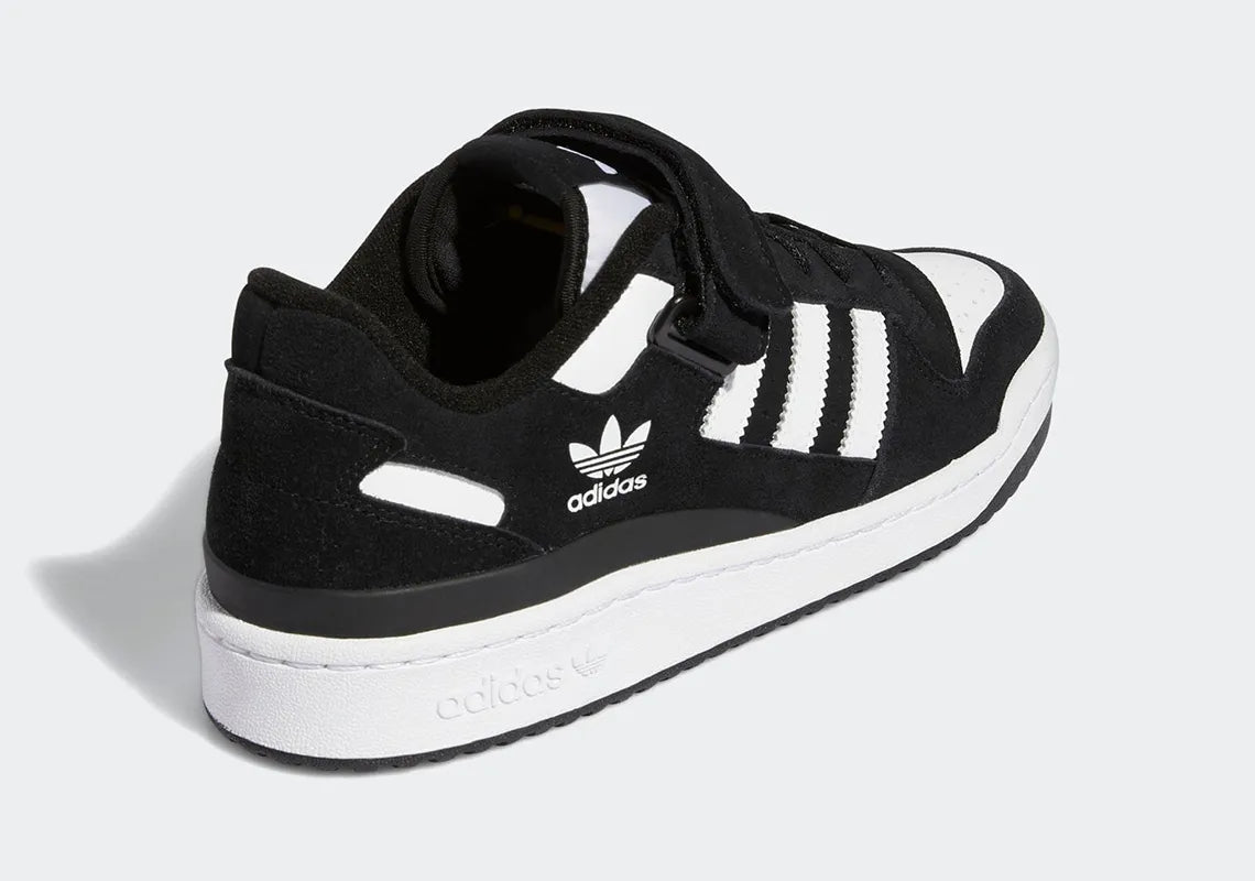 Adidas Forum Low Panda - Spadri Tunisie