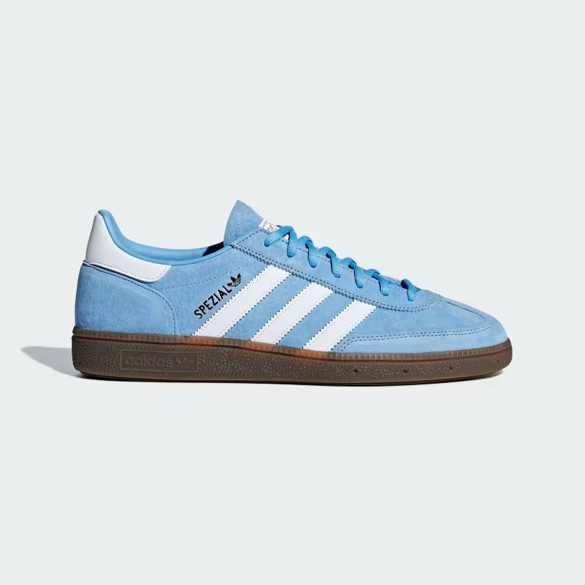 Adidas Handball Spezial Shoes Cyan - Spadri Tunisie