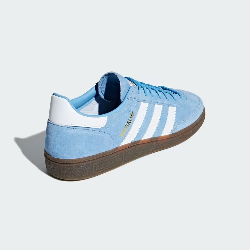 Adidas Handball Spezial Shoes Cyan - Spadri Tunisie