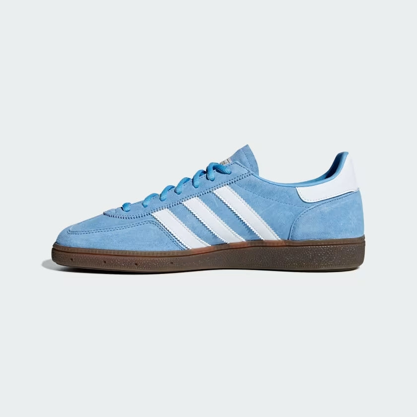 Adidas Handball Spezial Shoes Cyan - Spadri Tunisie