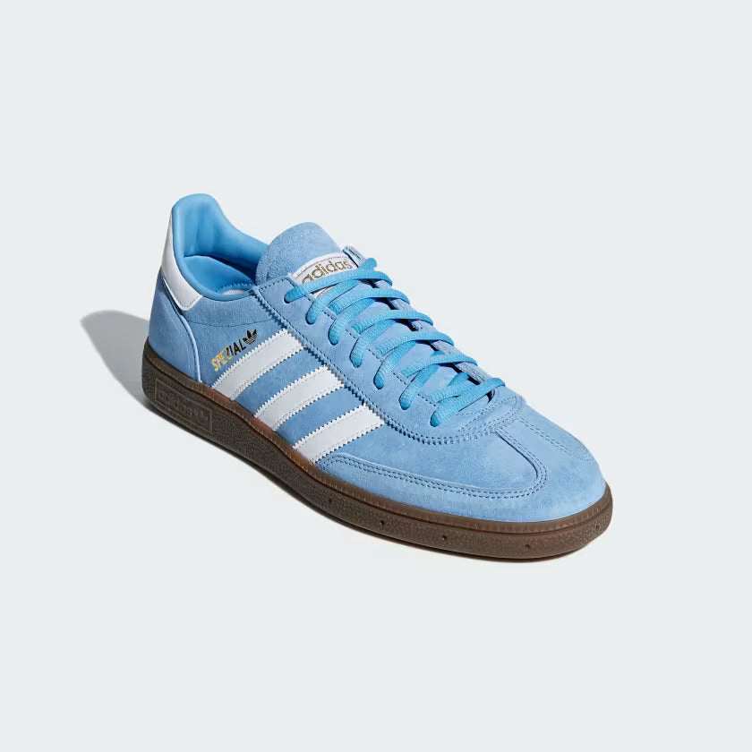 Adidas Handball Spezial Shoes Cyan - Spadri Tunisie