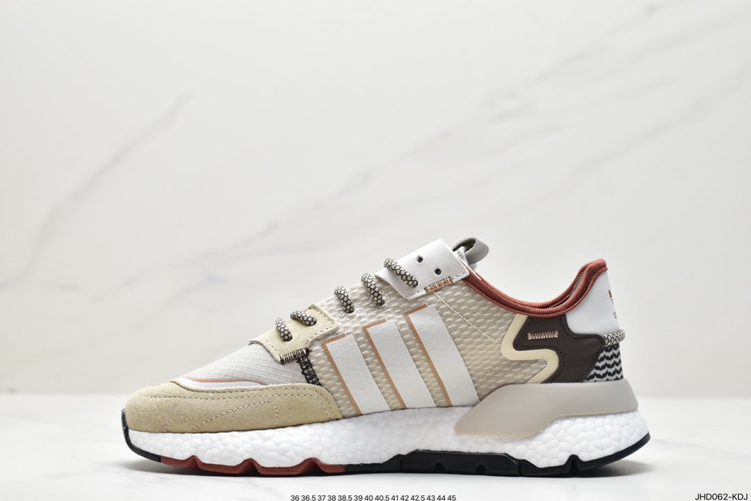 Adidas Nite Jogger 2019 Boost - Spadri Tunisie